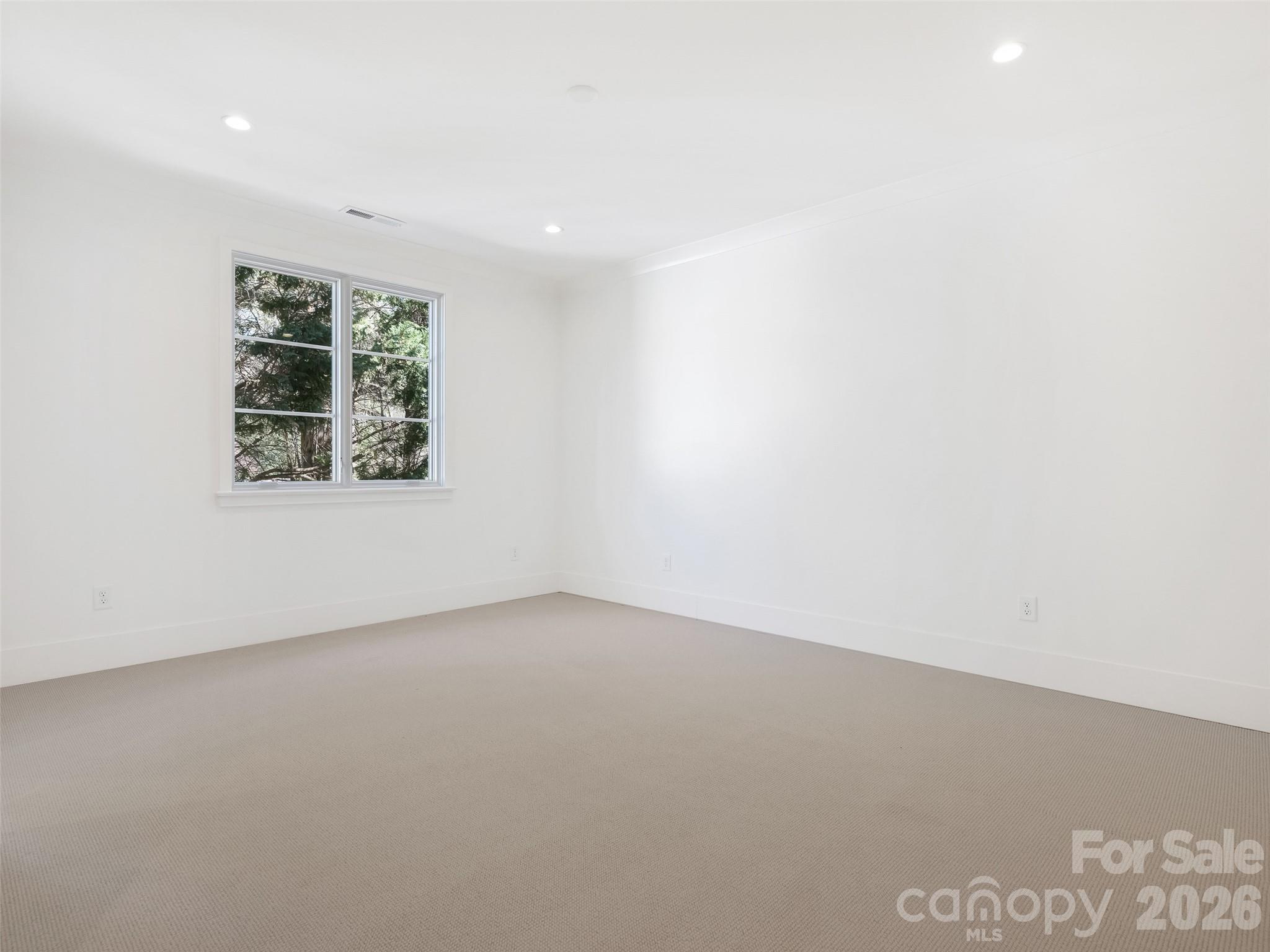 6740 Newhall Road — Charlotte