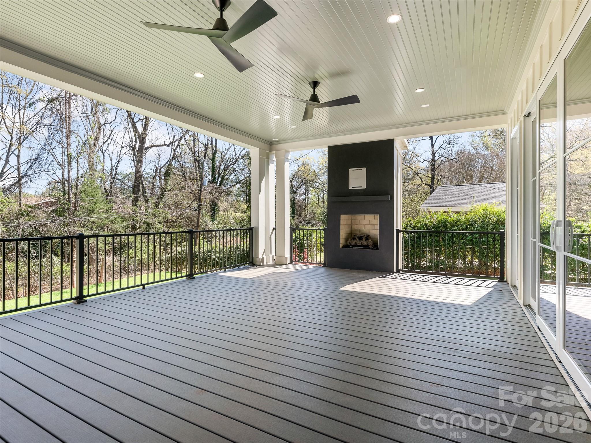 6740 Newhall Road — Charlotte