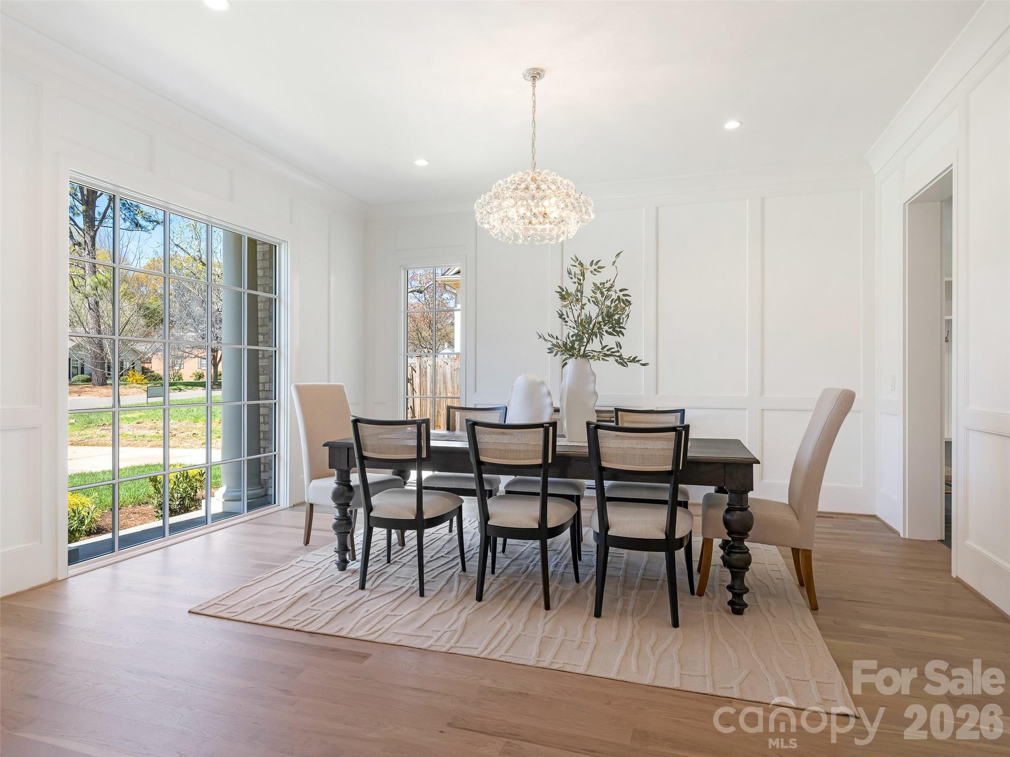 6740 Newhall Road — Charlotte