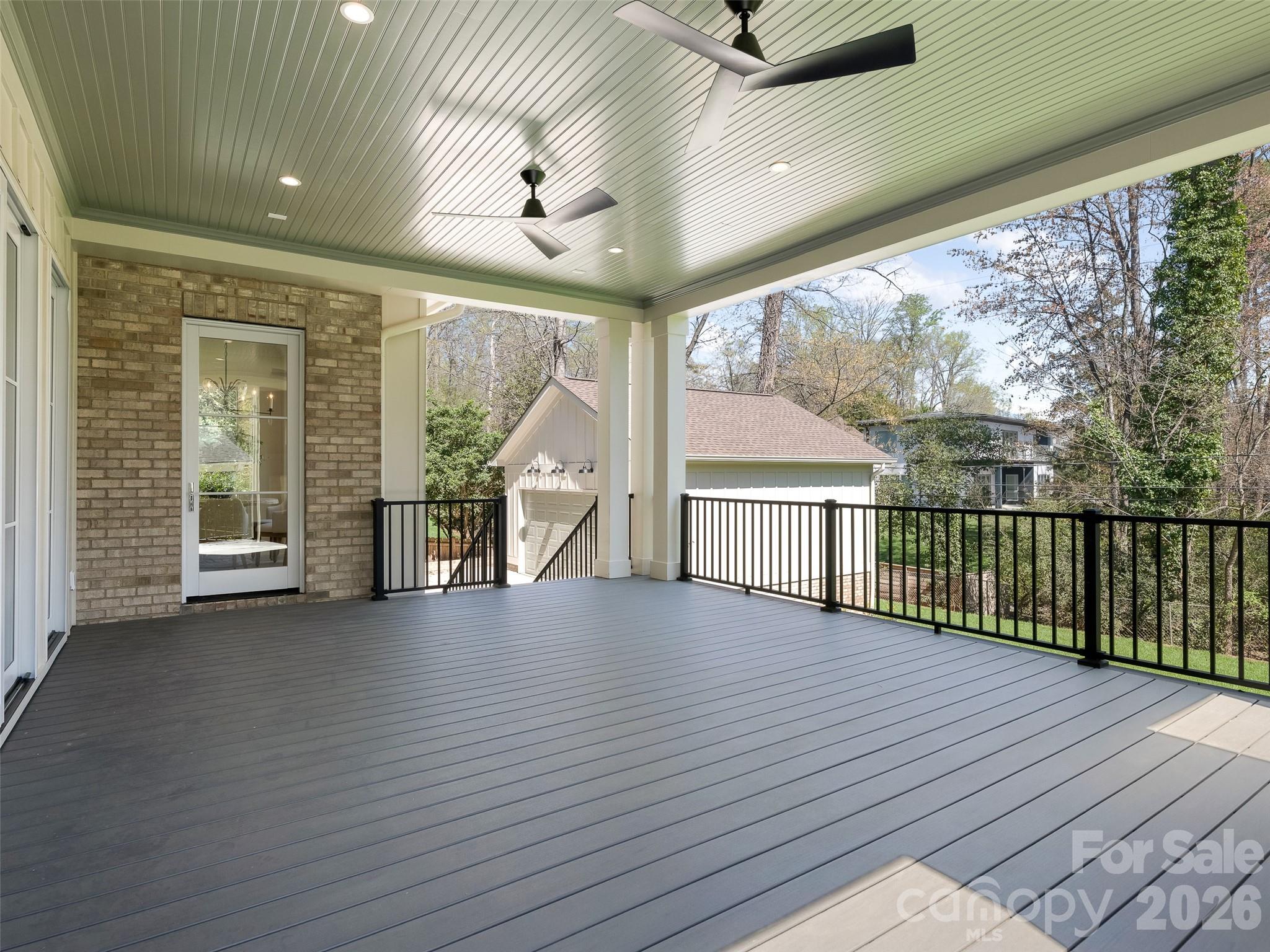 6740 Newhall Road — Charlotte