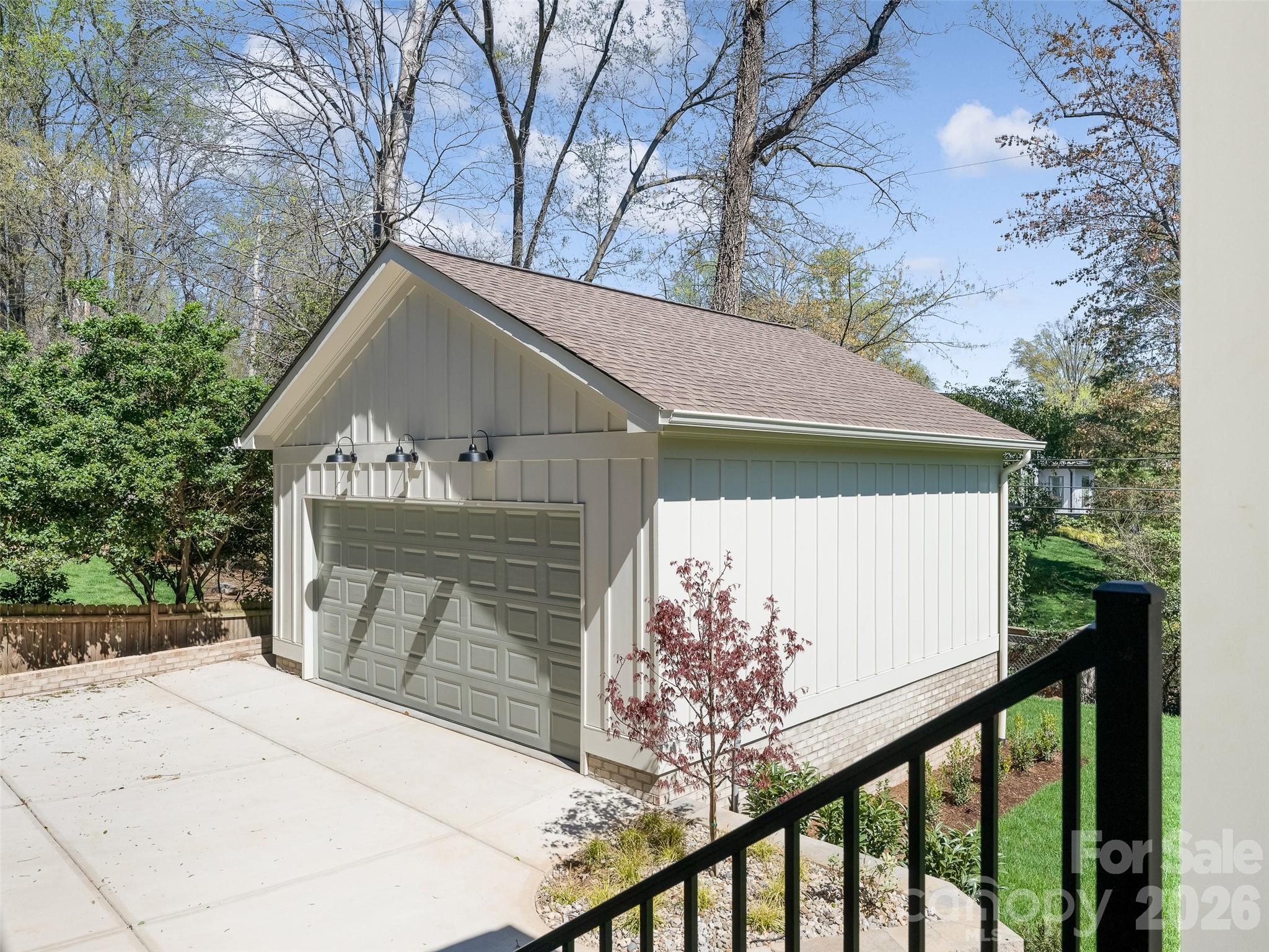 6740 Newhall Road — Charlotte