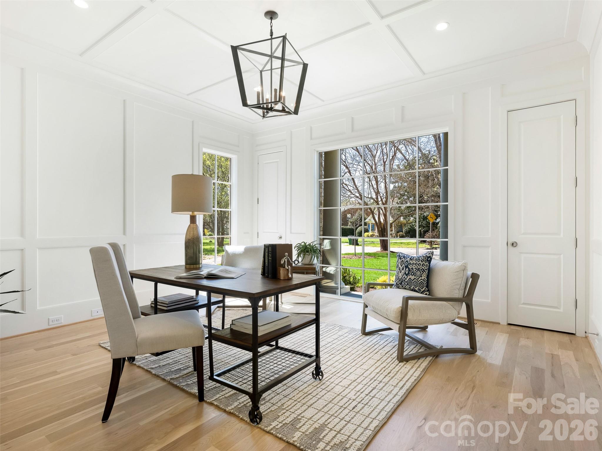 6740 Newhall Road — Charlotte