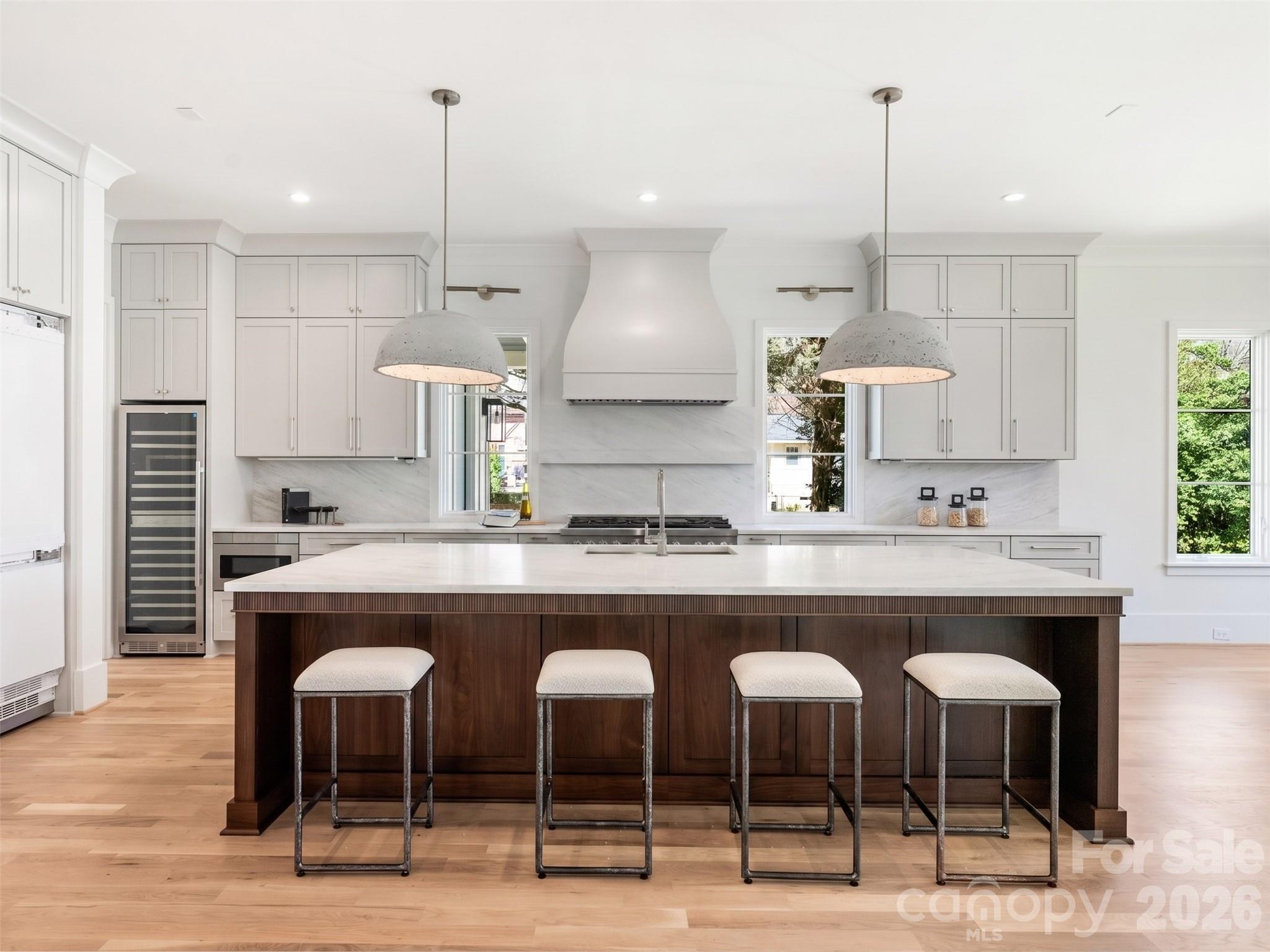 6740 Newhall Road — Charlotte