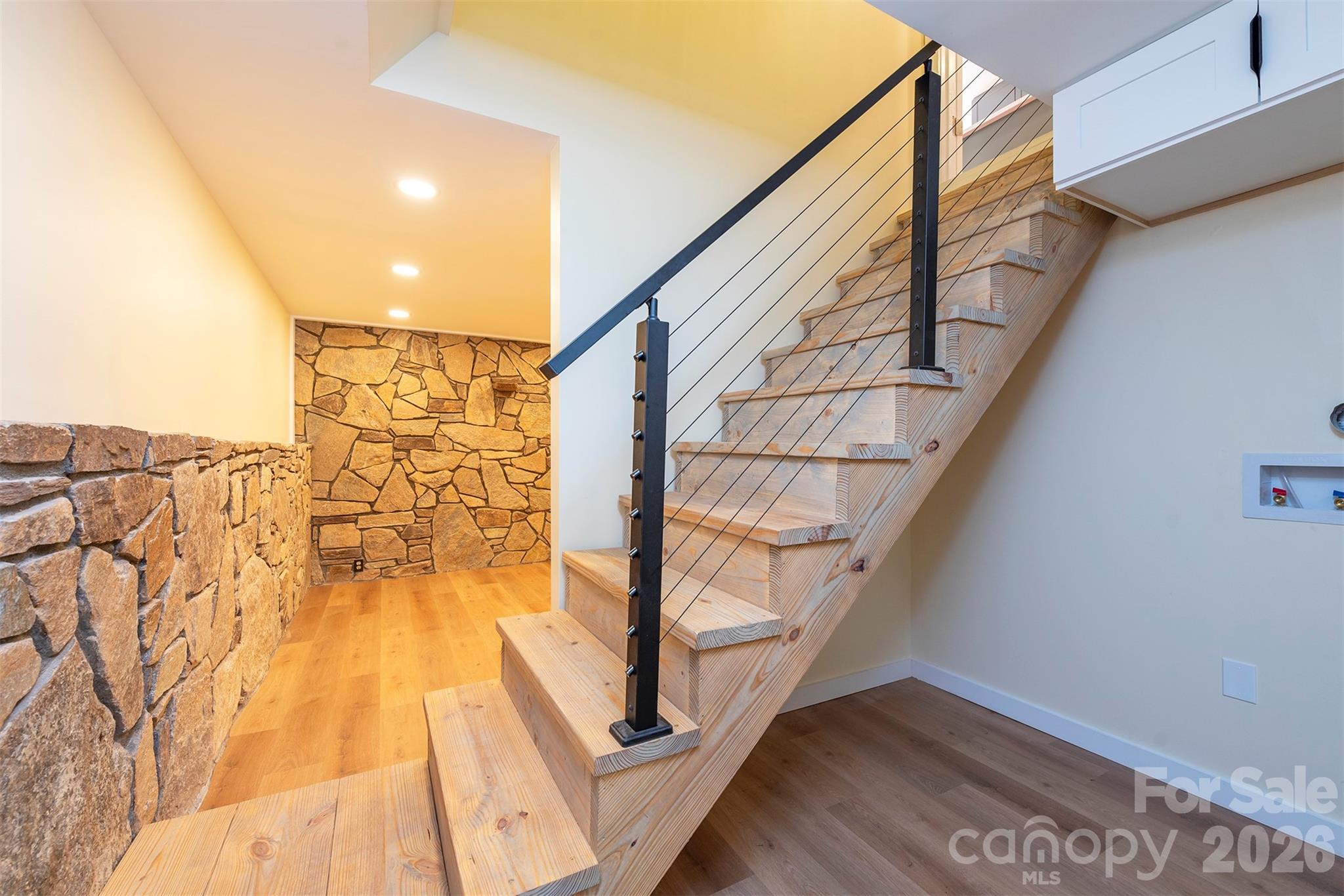 32 Harnett Street — Asheville