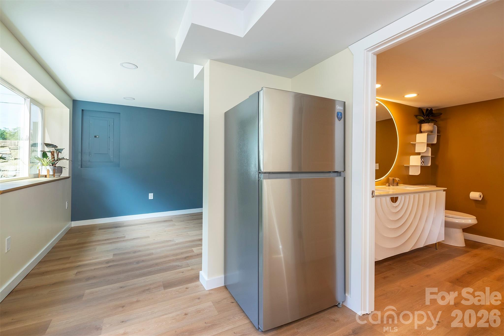32 Harnett Street — Asheville