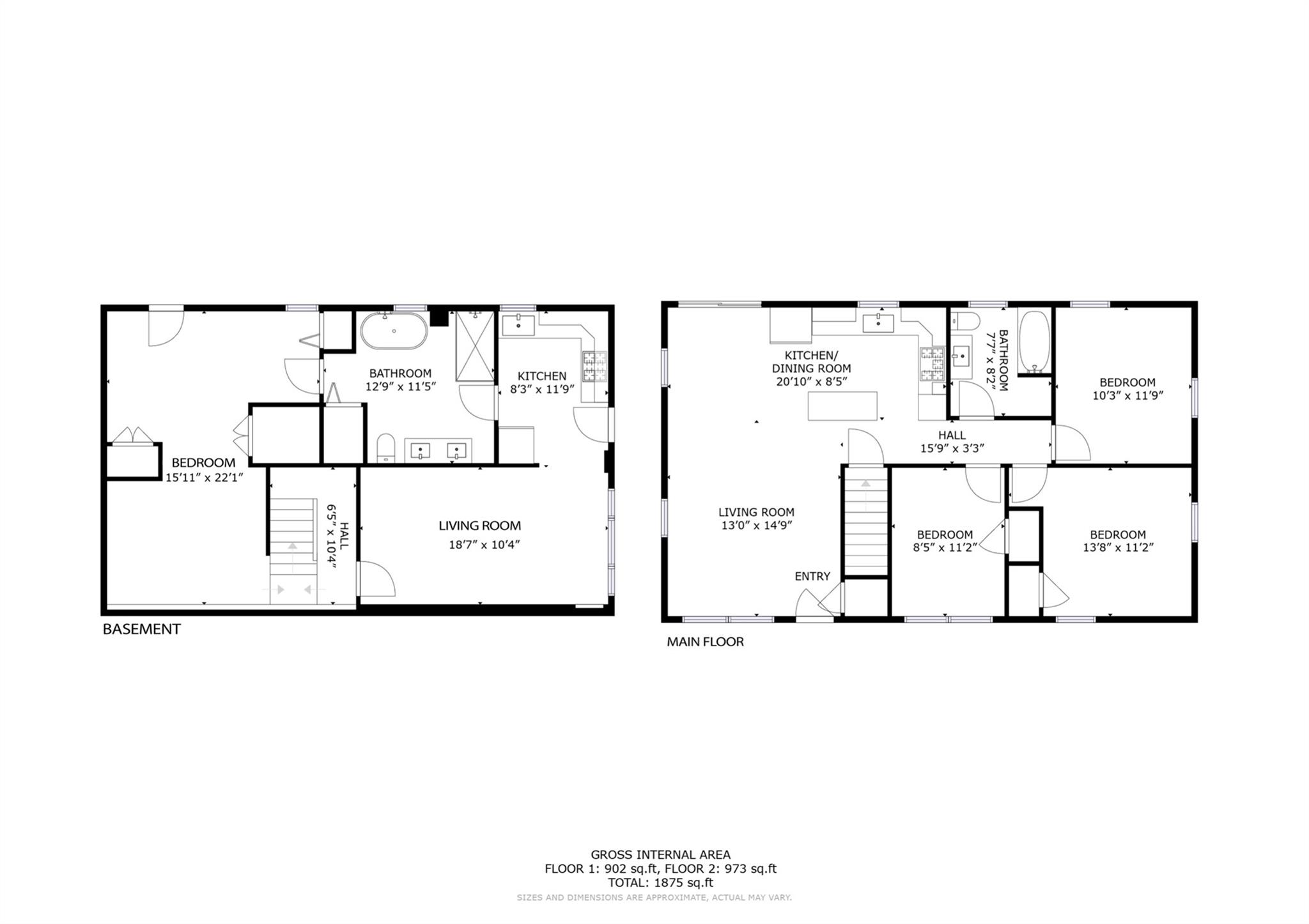 32 Harnett Street — Asheville