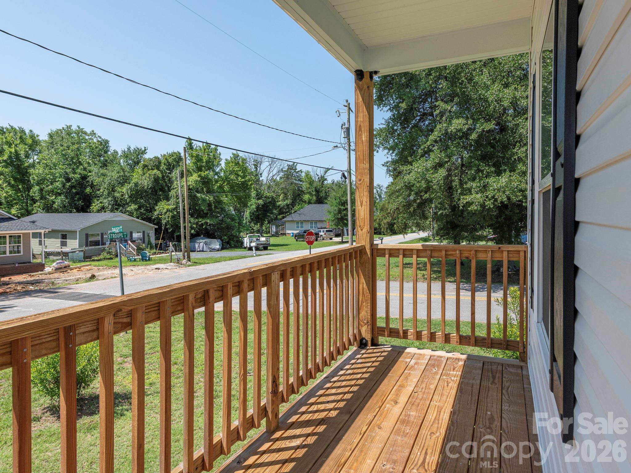 1474 Stroupe Street — Rock Hill