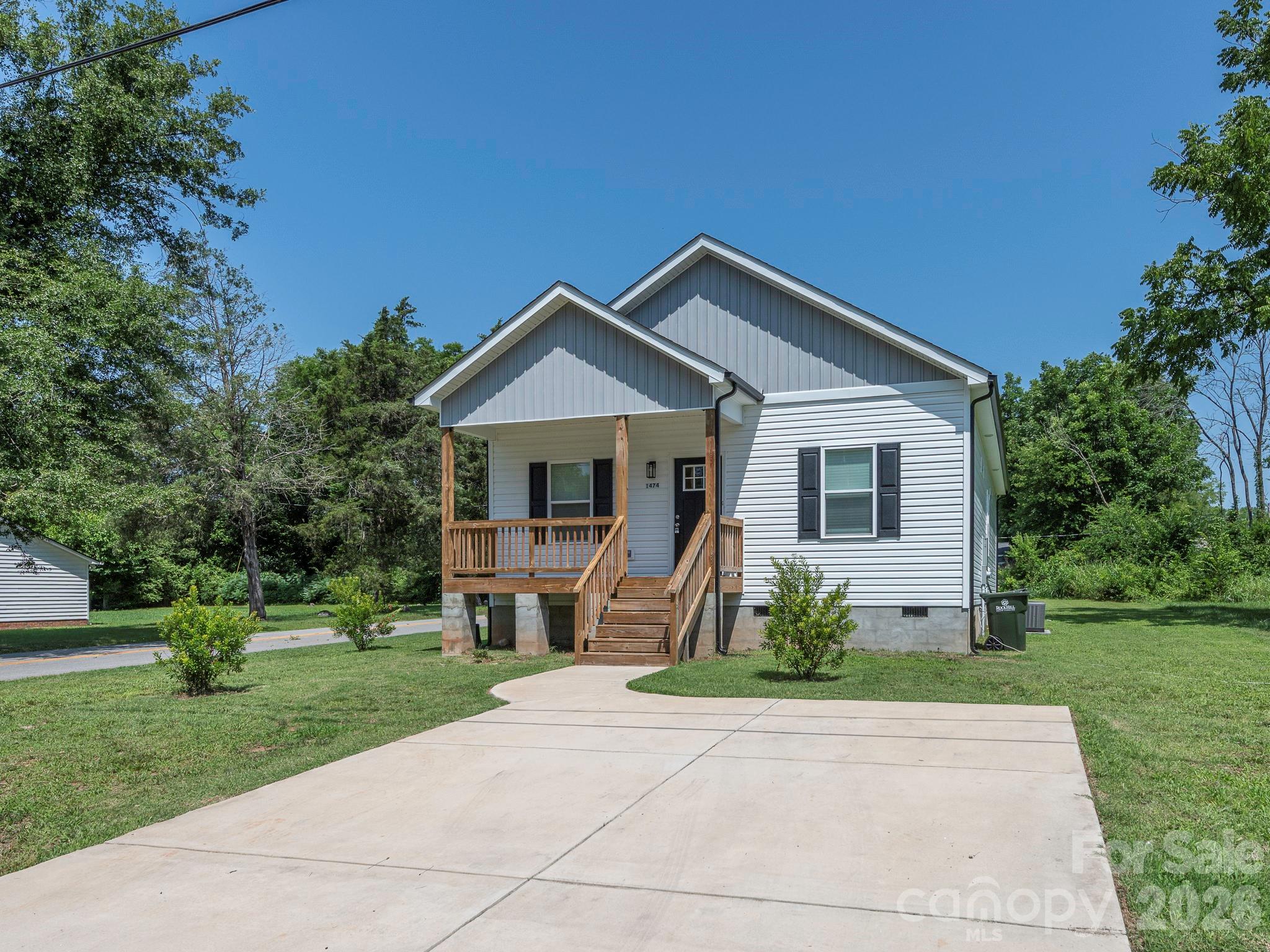 1474 Stroupe Street — Rock Hill