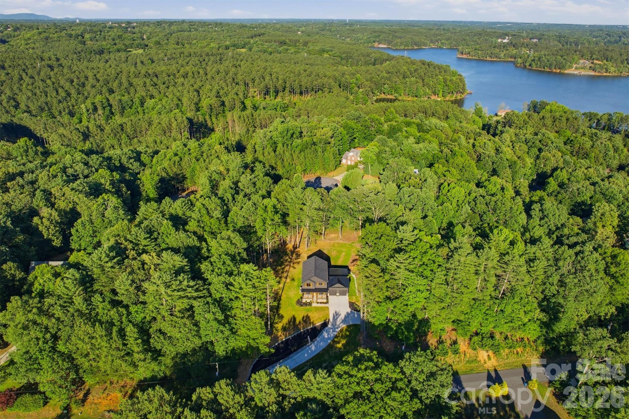 5676 MARBLESTONE Drive — Granite Falls