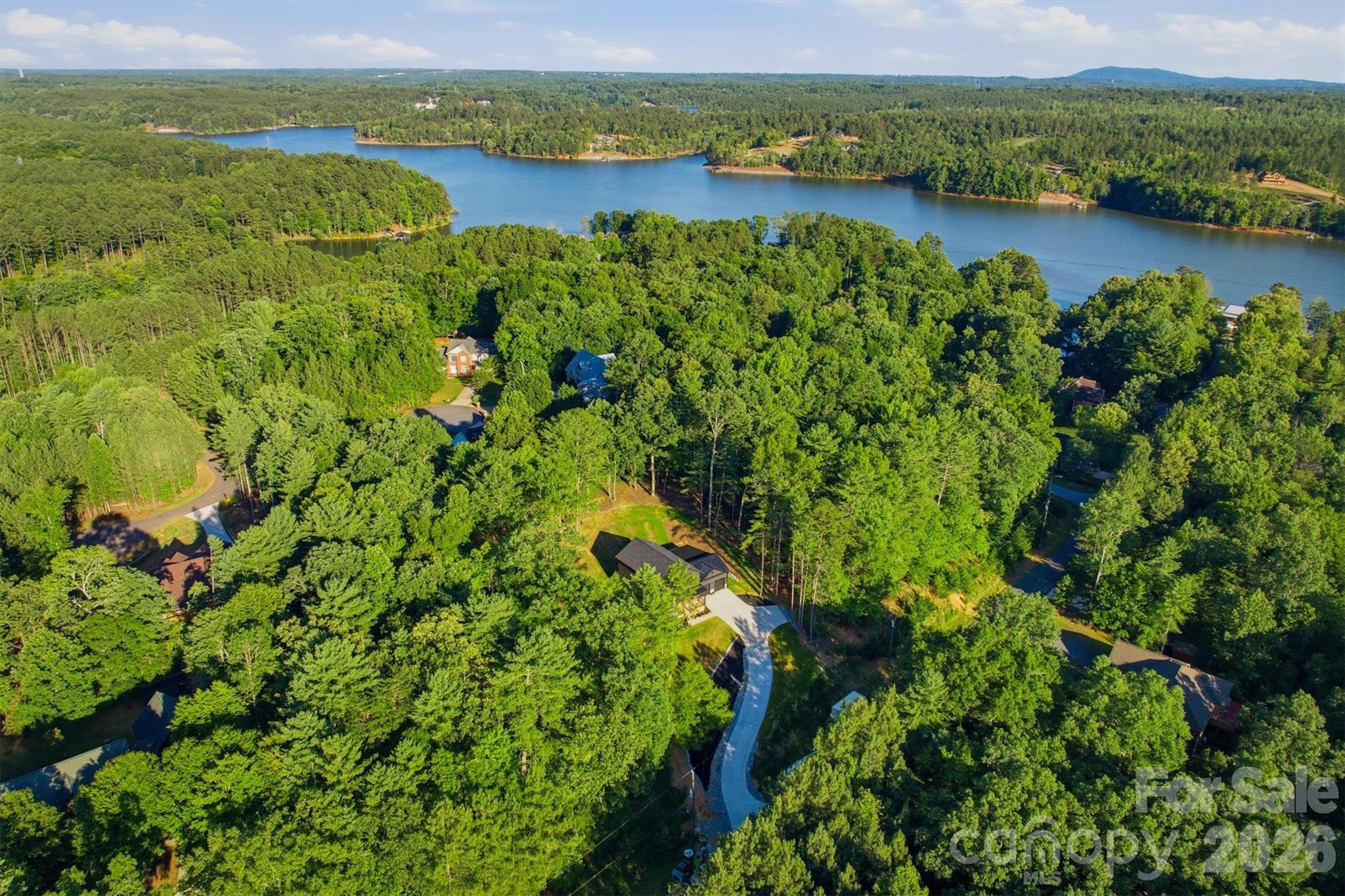5676 MARBLESTONE Drive — Granite Falls