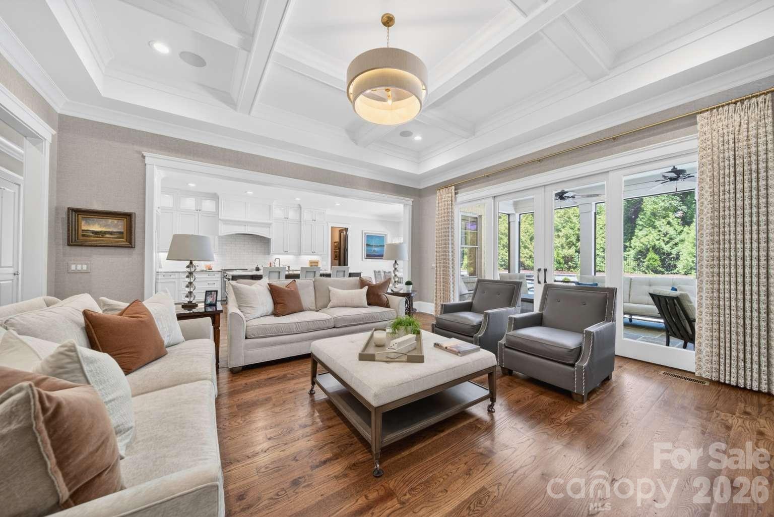 18027 Shearer Road — Davidson