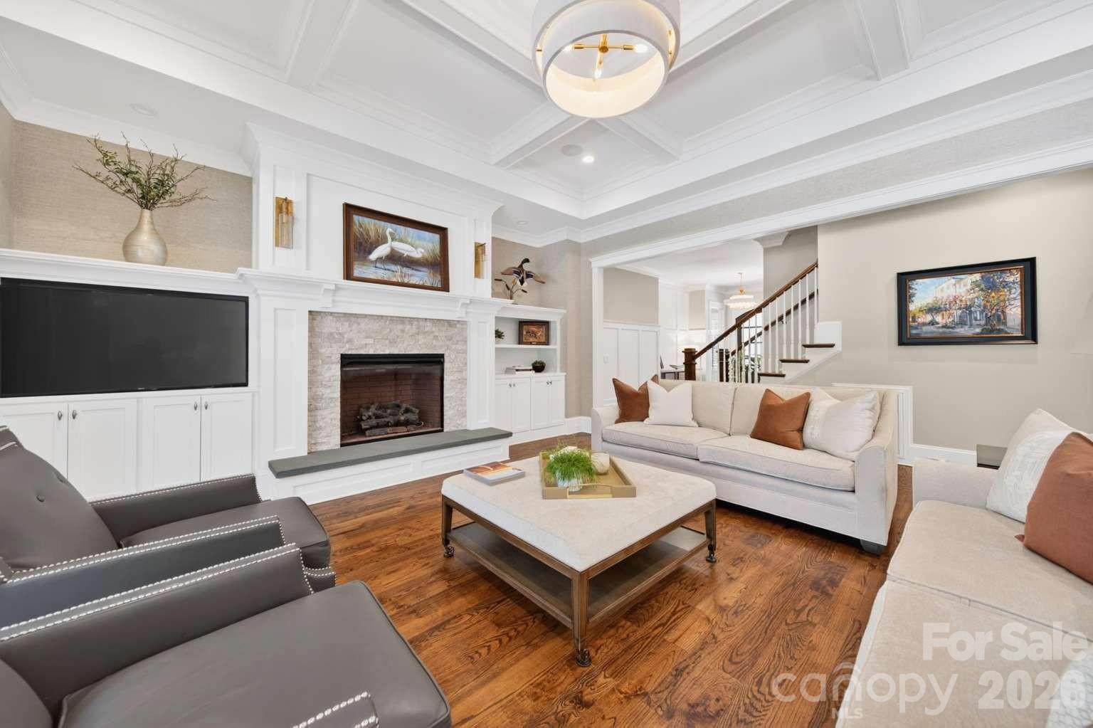 18027 Shearer Road — Davidson