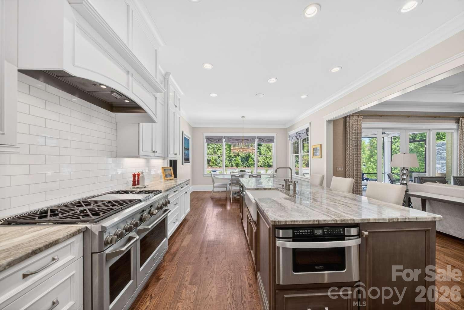 18027 Shearer Road — Davidson