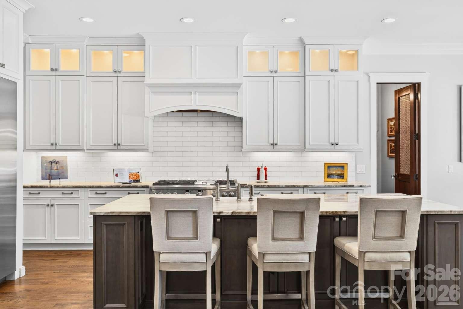 18027 Shearer Road — Davidson