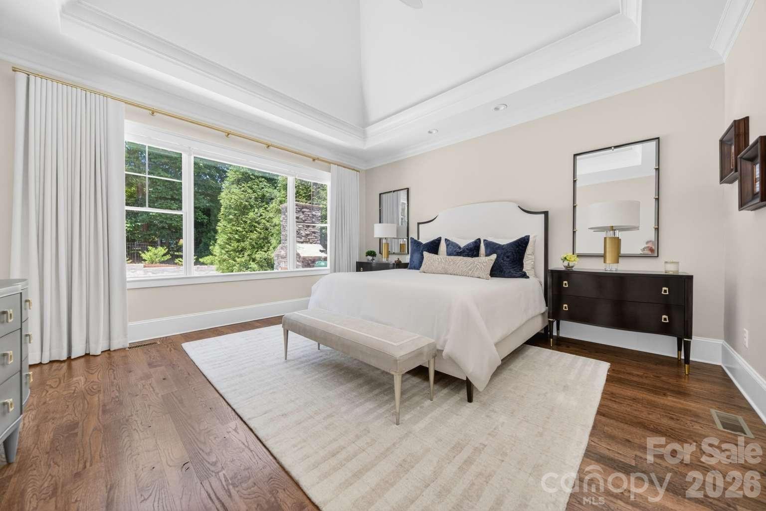 18027 Shearer Road — Davidson