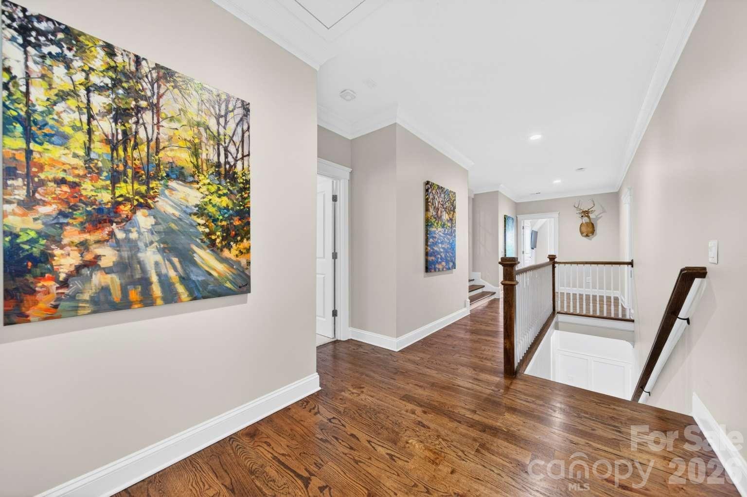 18027 Shearer Road — Davidson