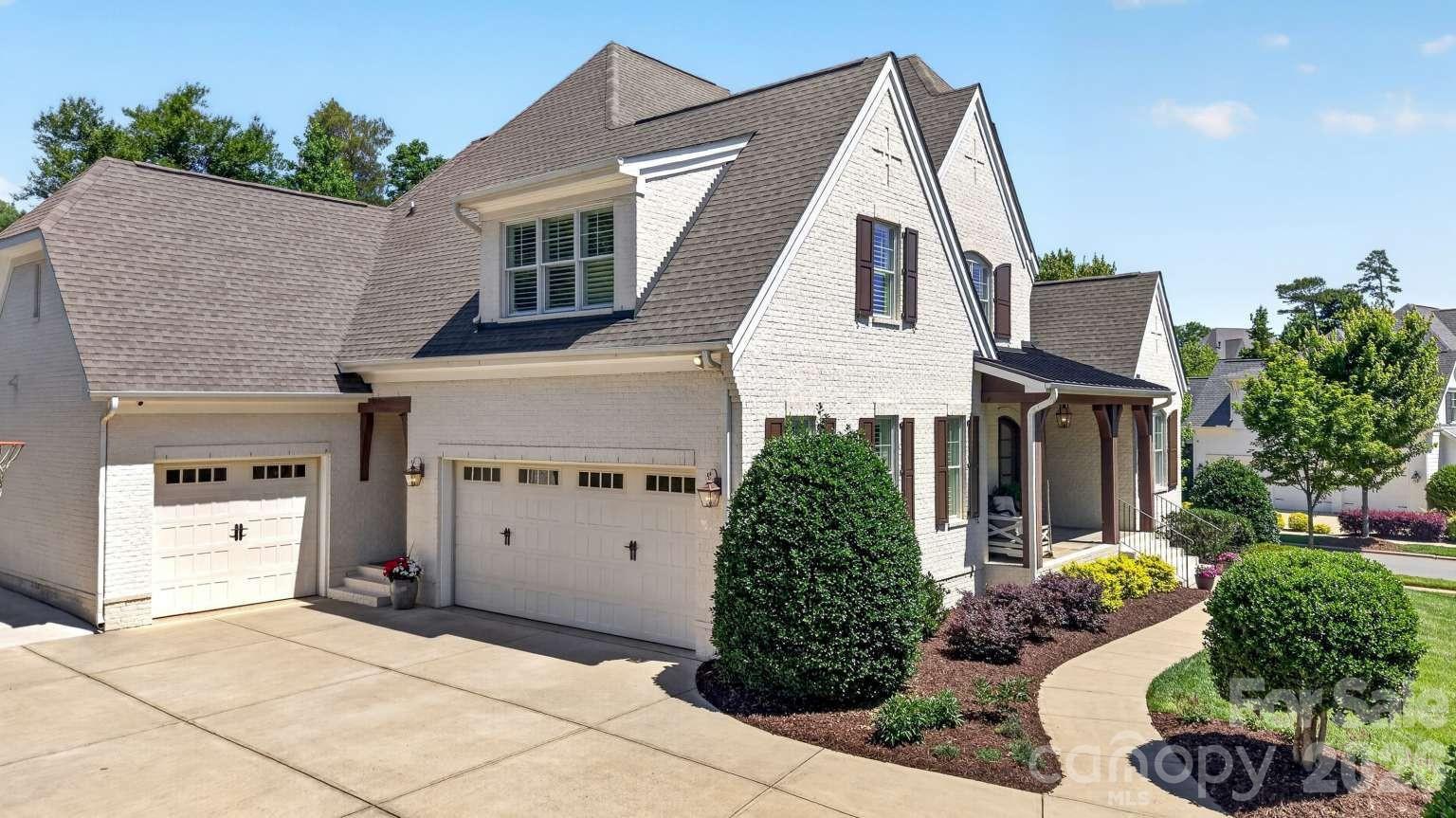 18027 Shearer Road — Davidson