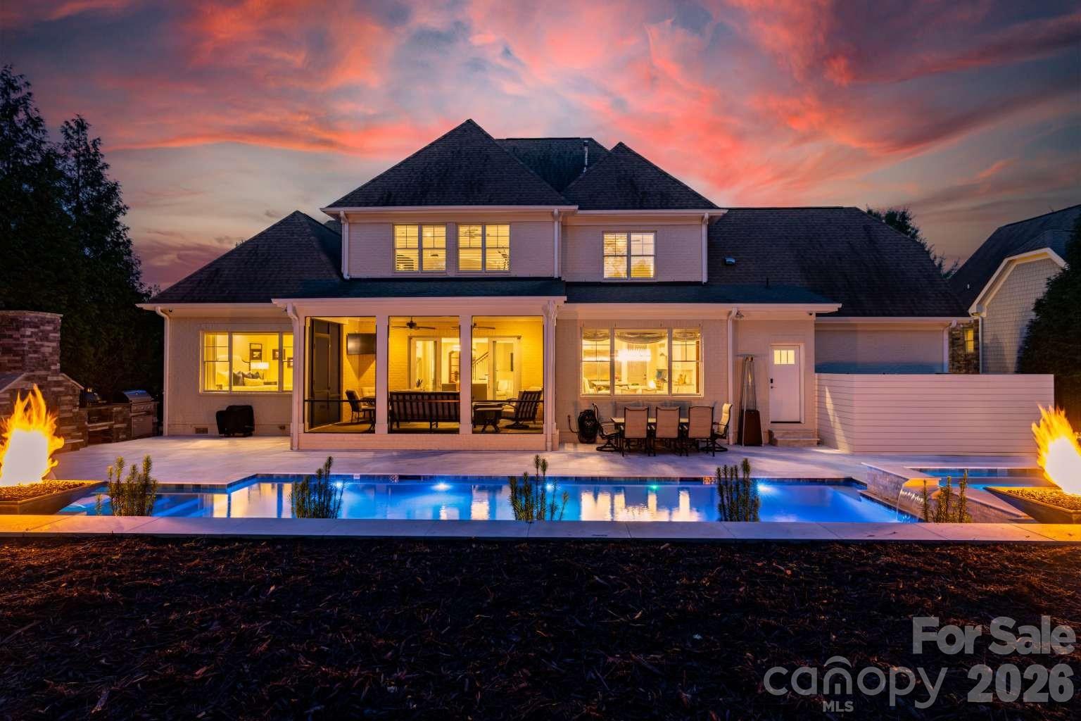 18027 Shearer Road — Davidson