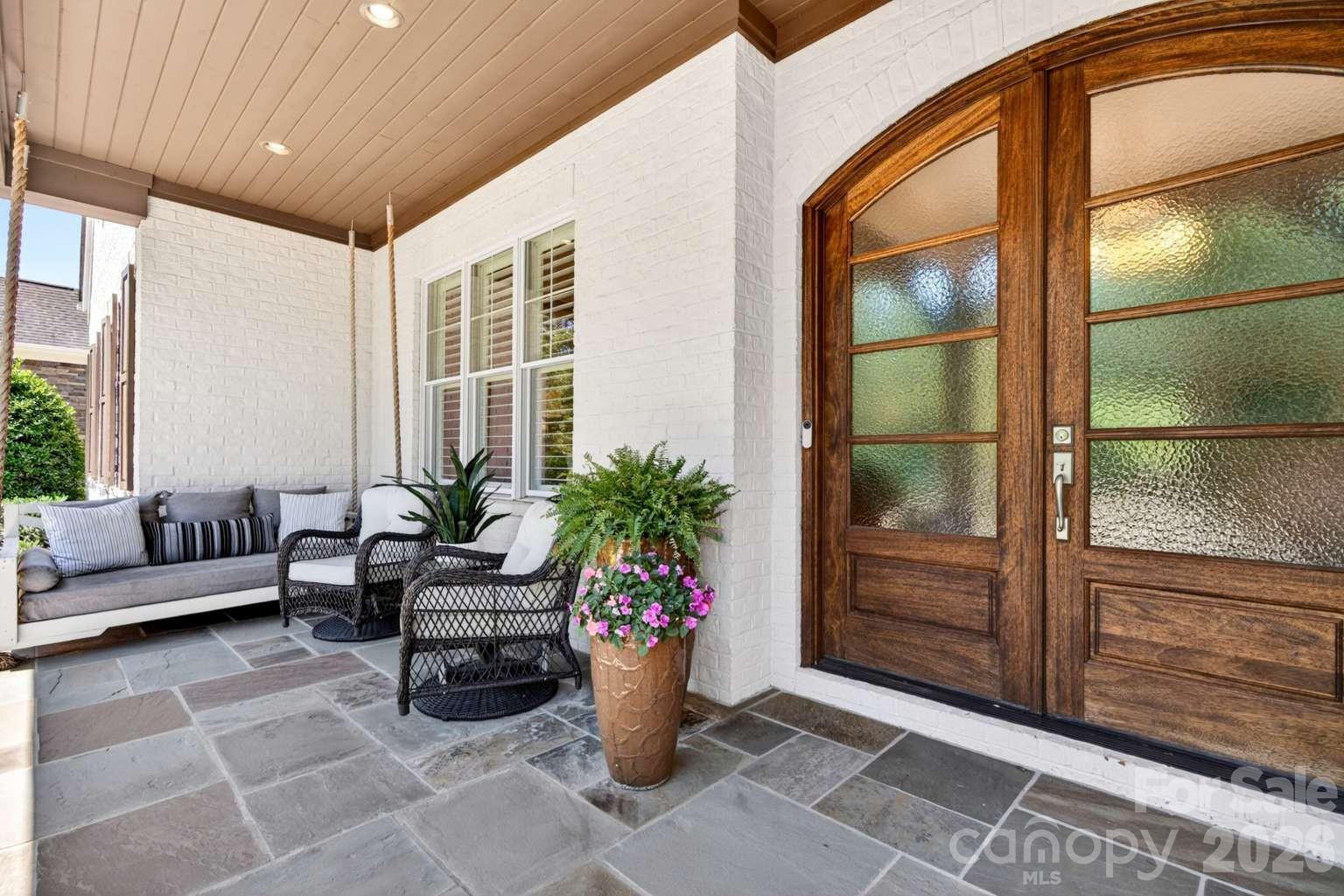 18027 Shearer Road — Davidson