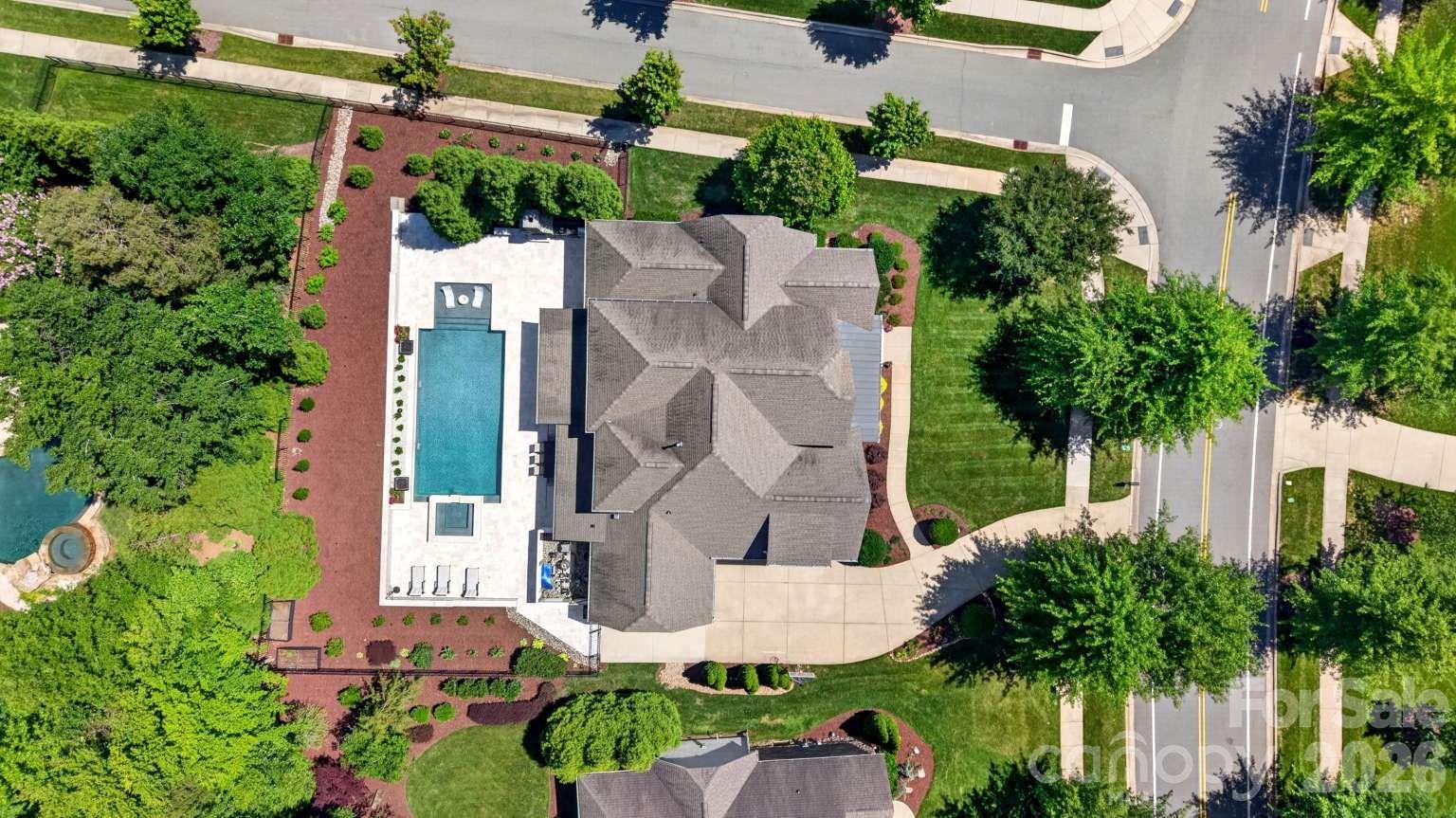 18027 Shearer Road — Davidson