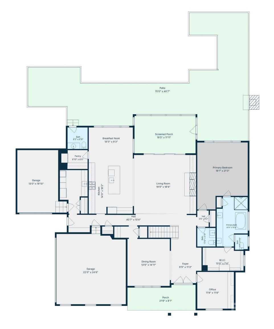 18027 Shearer Road — Davidson