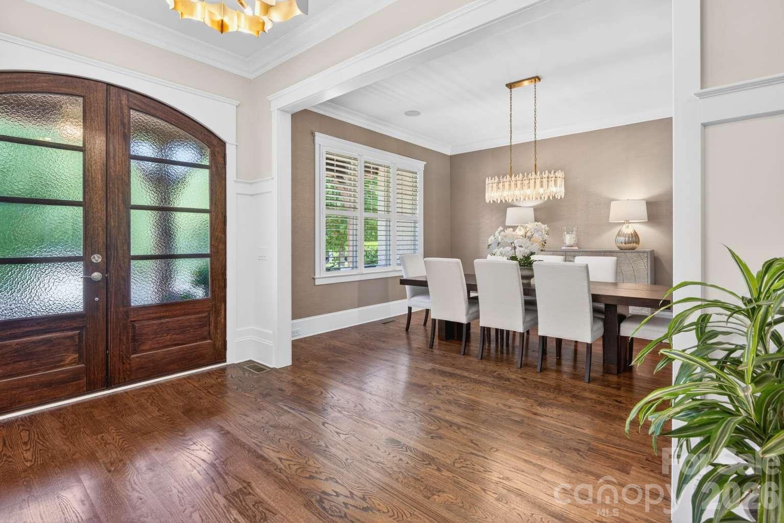 18027 Shearer Road — Davidson