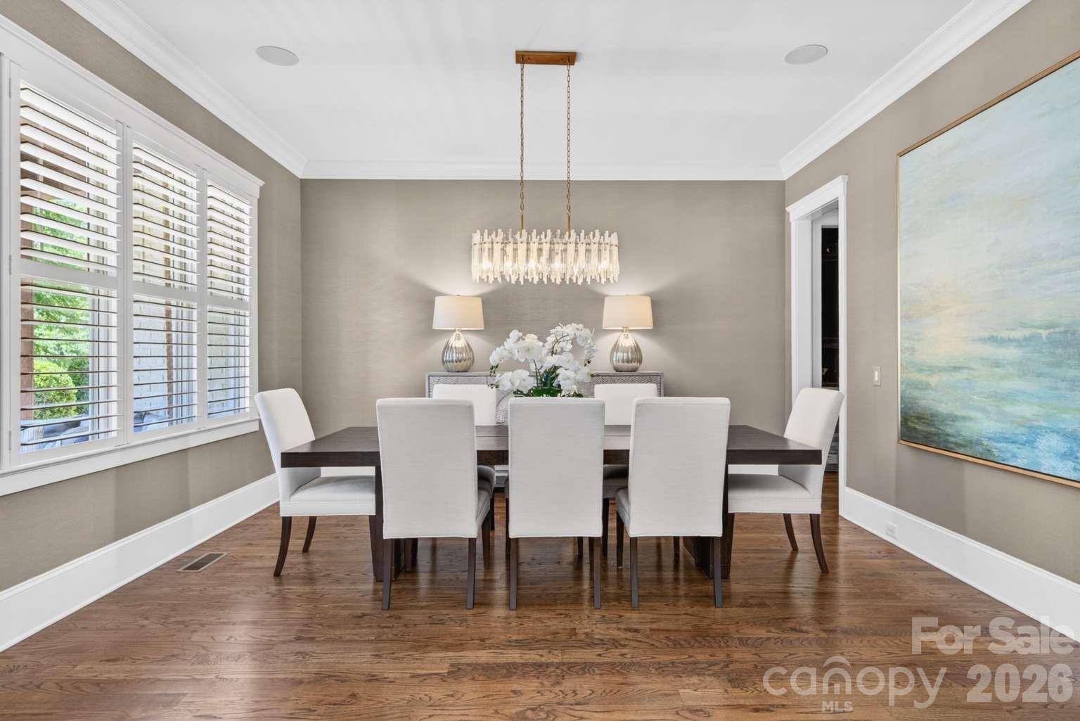 18027 Shearer Road — Davidson