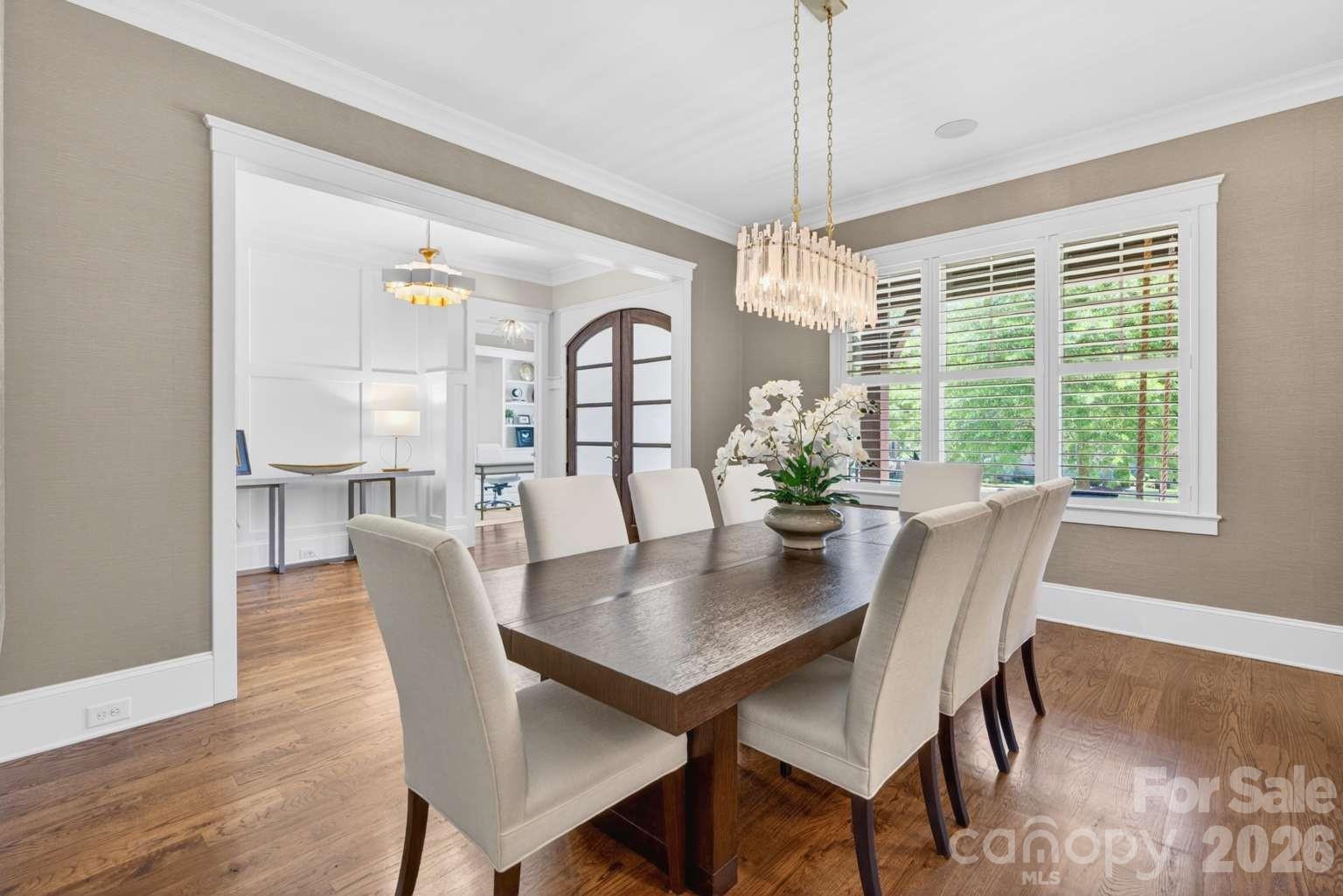 18027 Shearer Road — Davidson