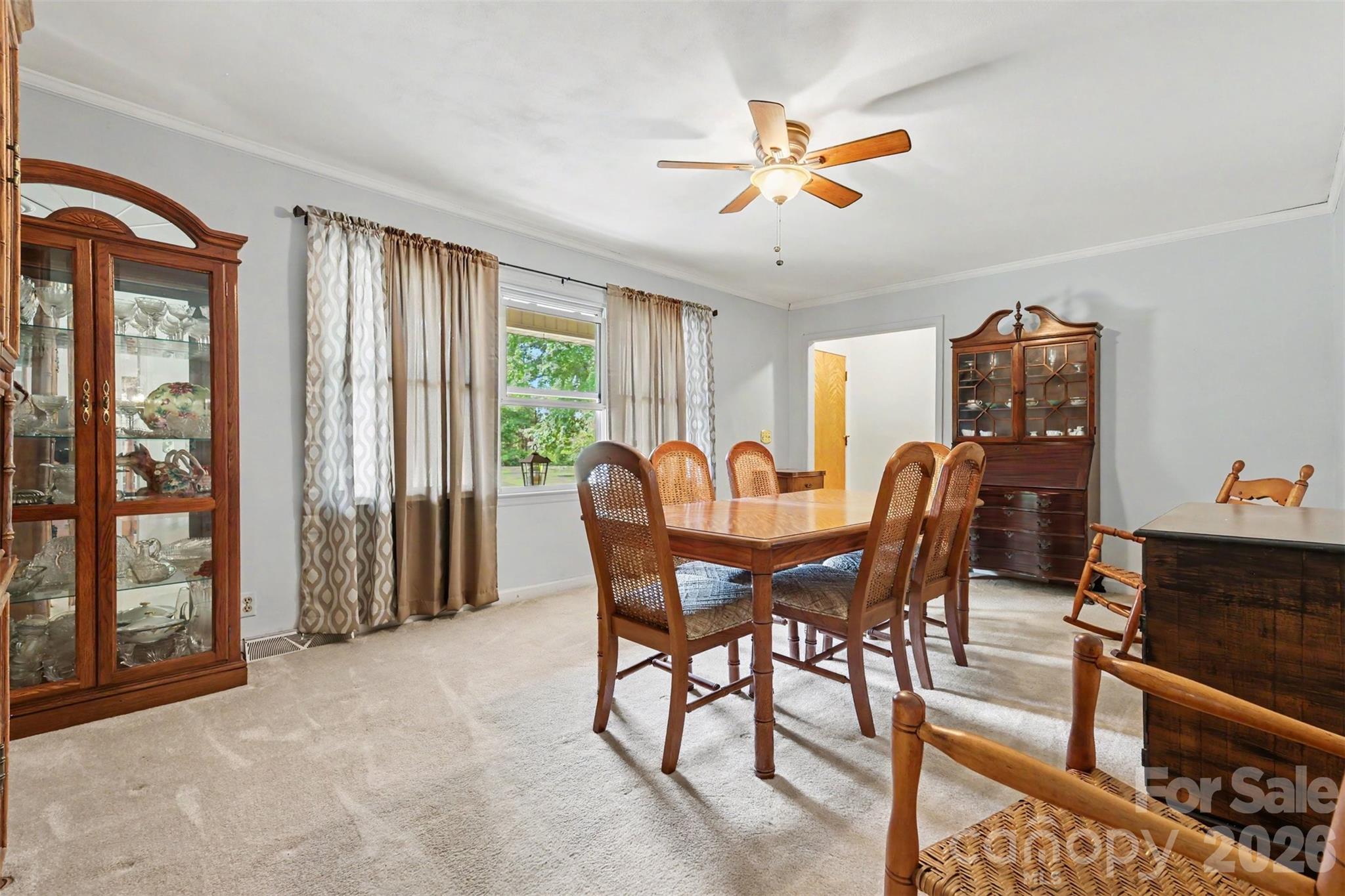 6774 Woodhaven Road — Kershaw