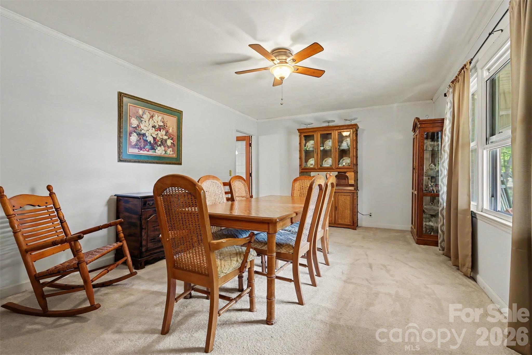 6774 Woodhaven Road — Kershaw
