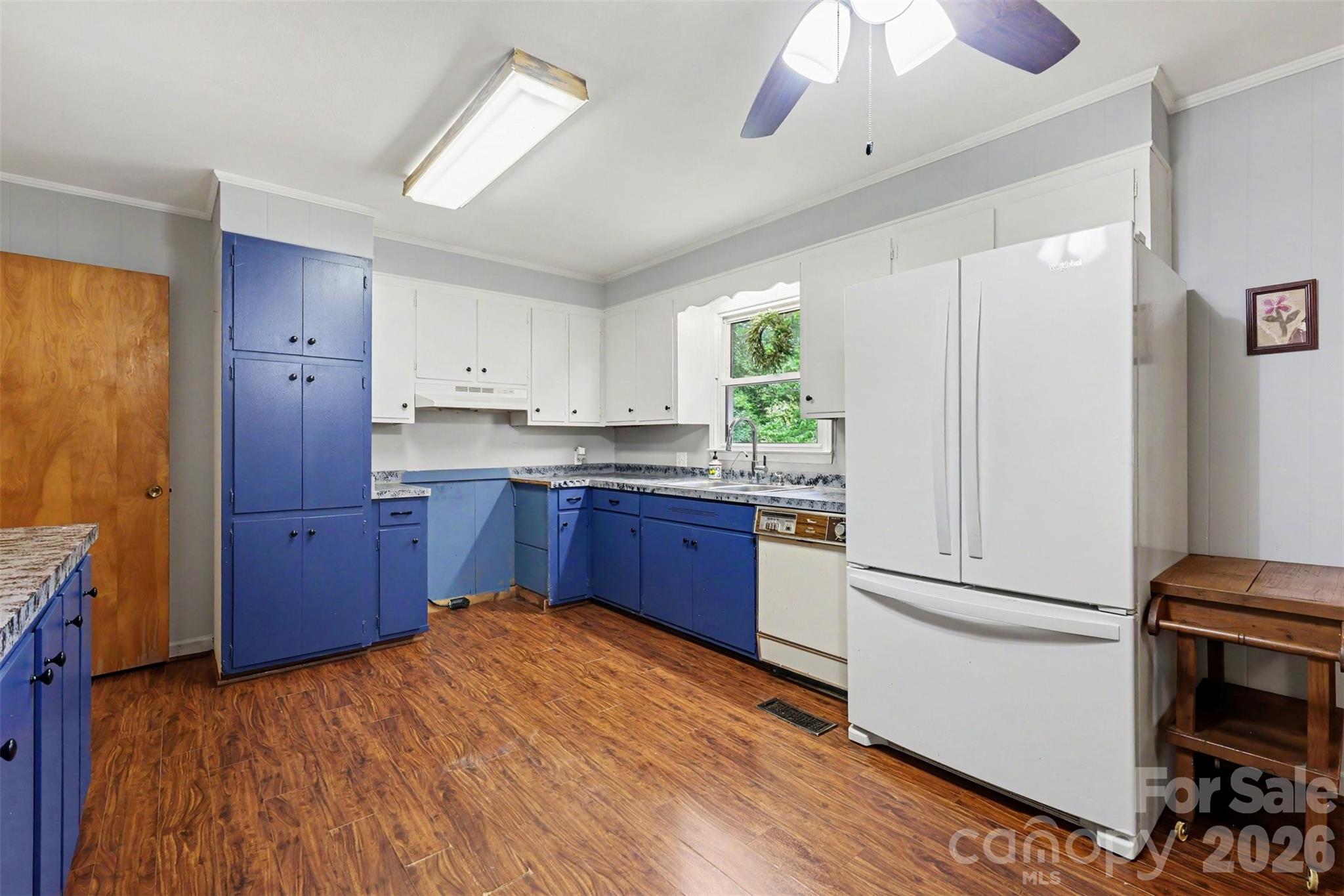 6774 Woodhaven Road — Kershaw