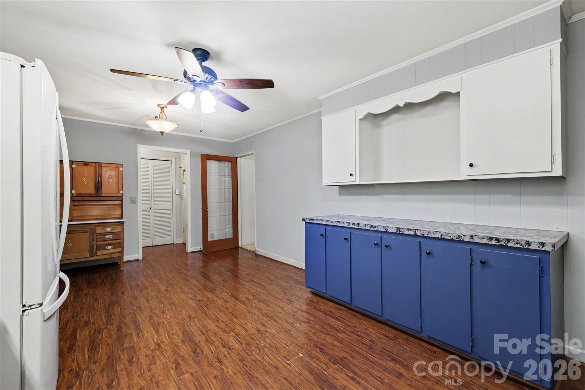 6774 Woodhaven Road — Kershaw