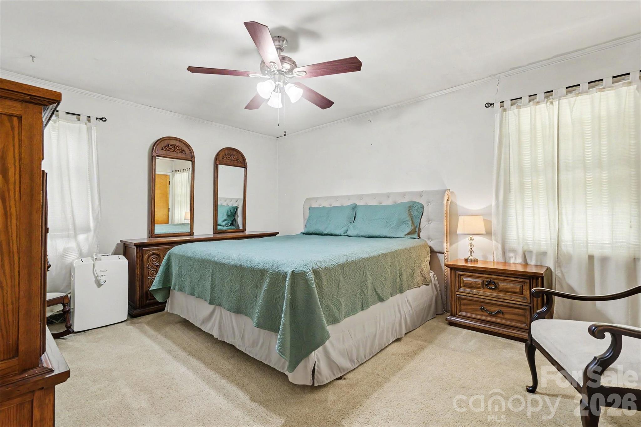 6774 Woodhaven Road — Kershaw