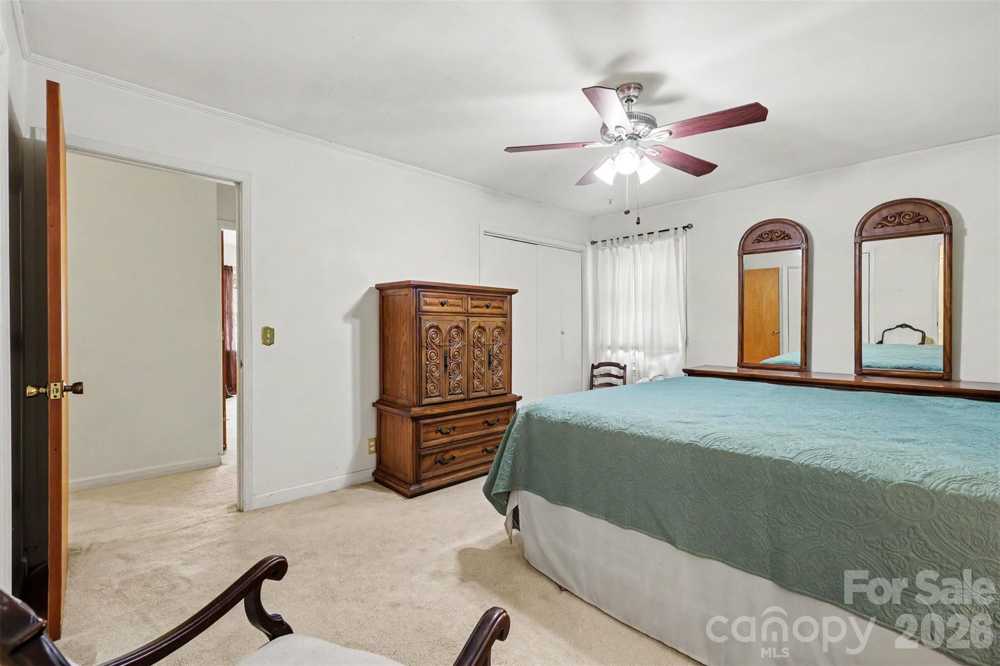 6774 Woodhaven Road — Kershaw