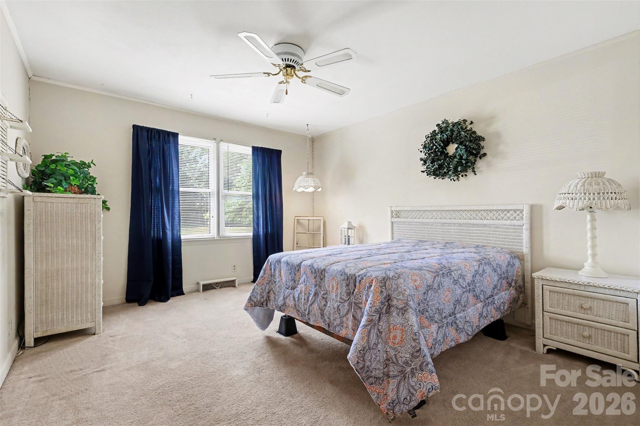 6774 Woodhaven Road — Kershaw
