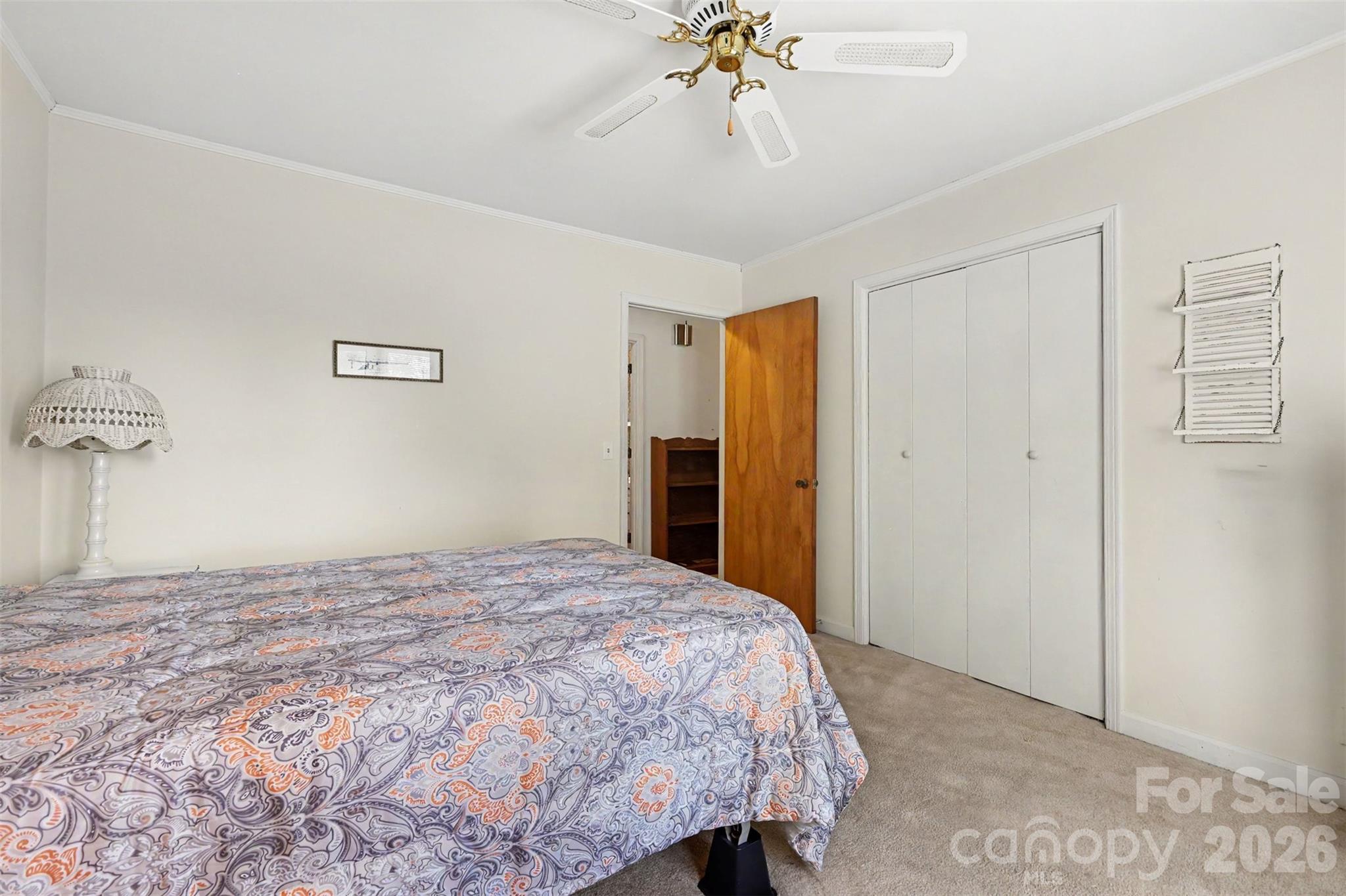 6774 Woodhaven Road — Kershaw