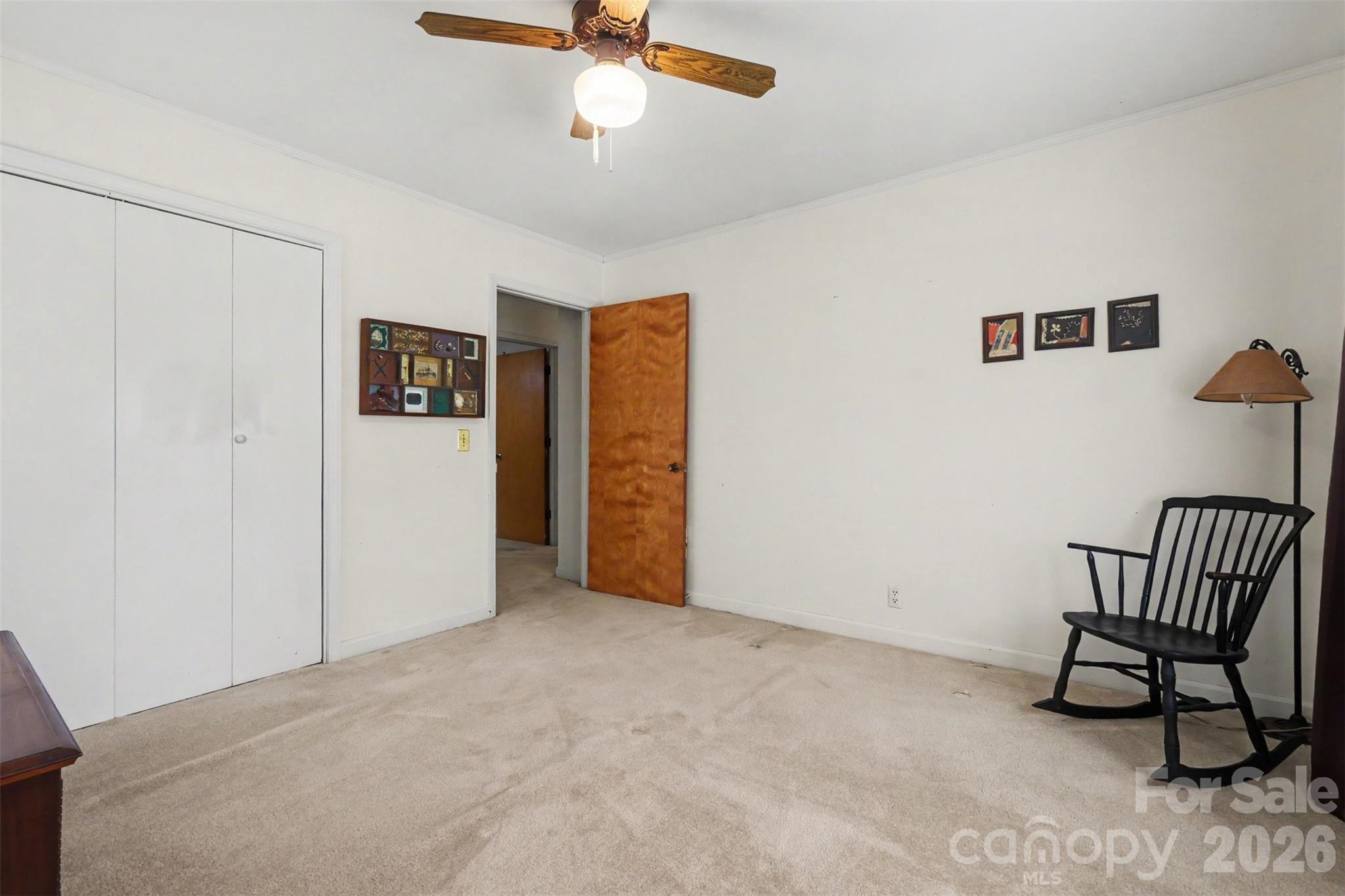6774 Woodhaven Road — Kershaw