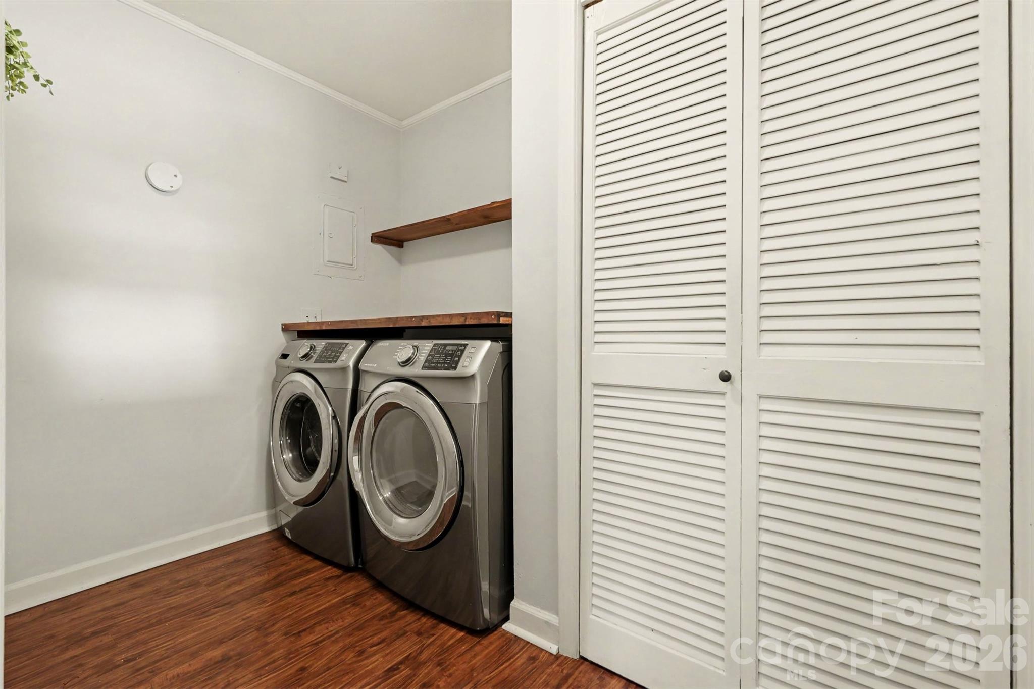6774 Woodhaven Road — Kershaw