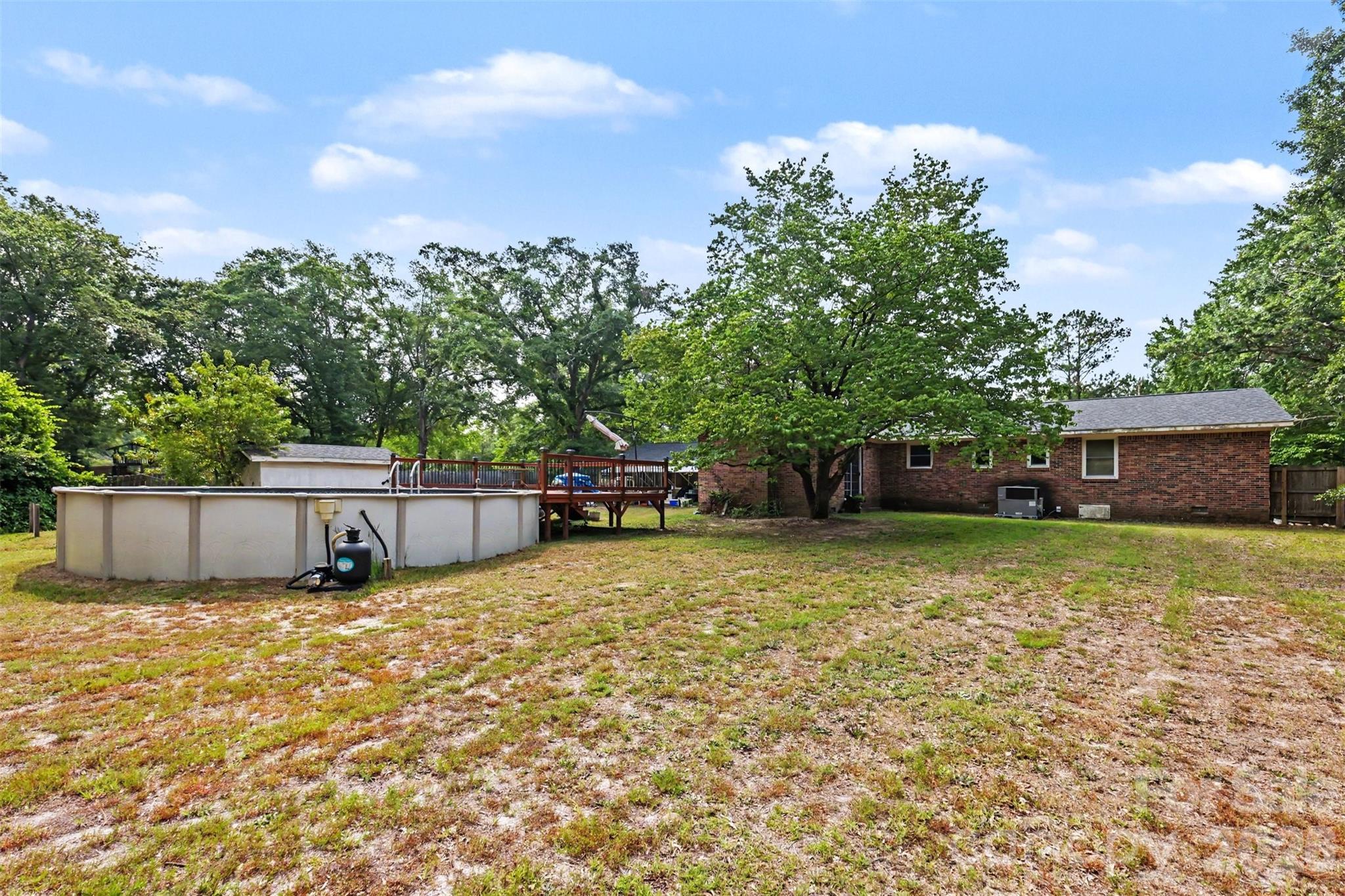 6774 Woodhaven Road — Kershaw