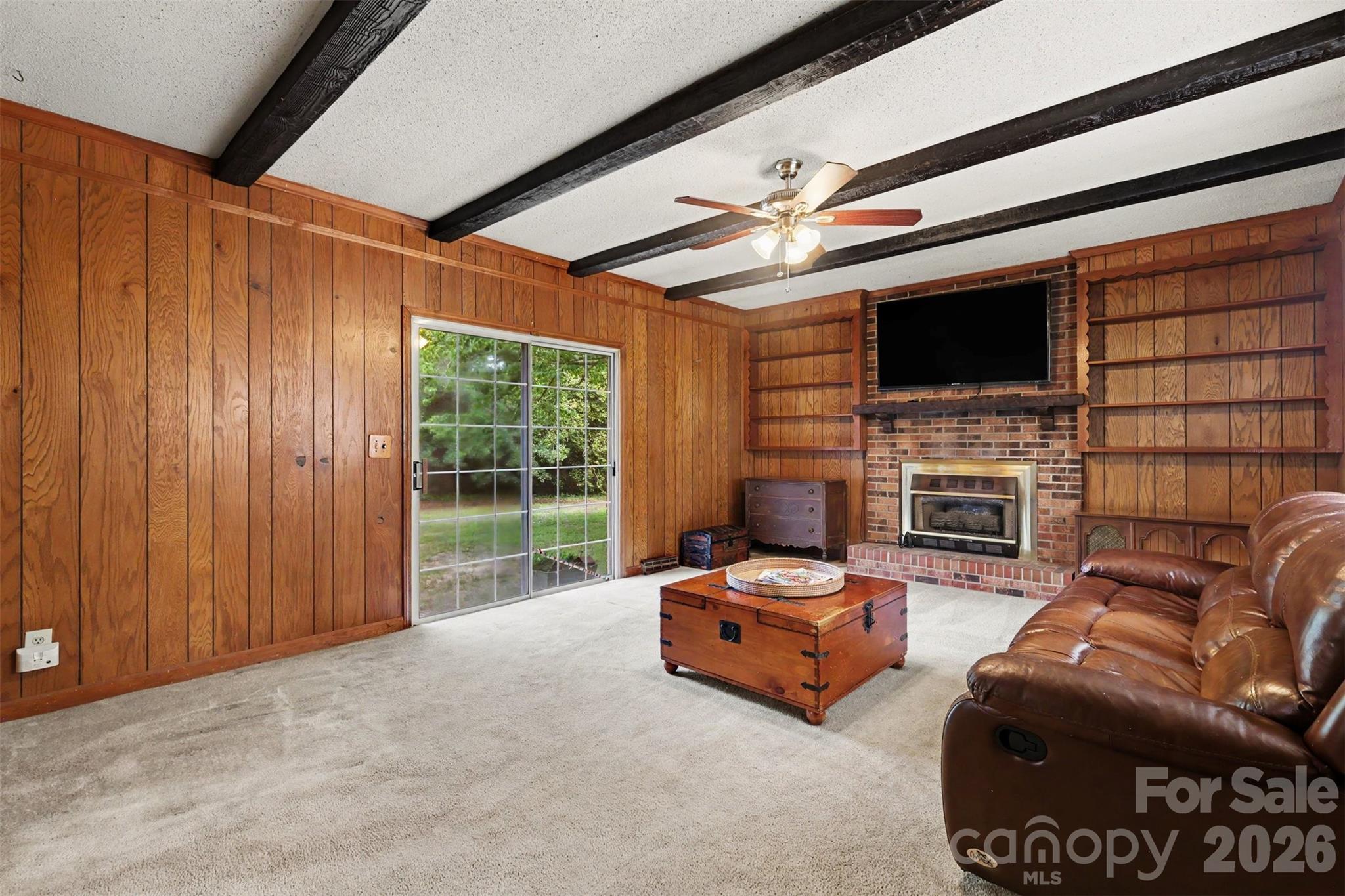6774 Woodhaven Road — Kershaw