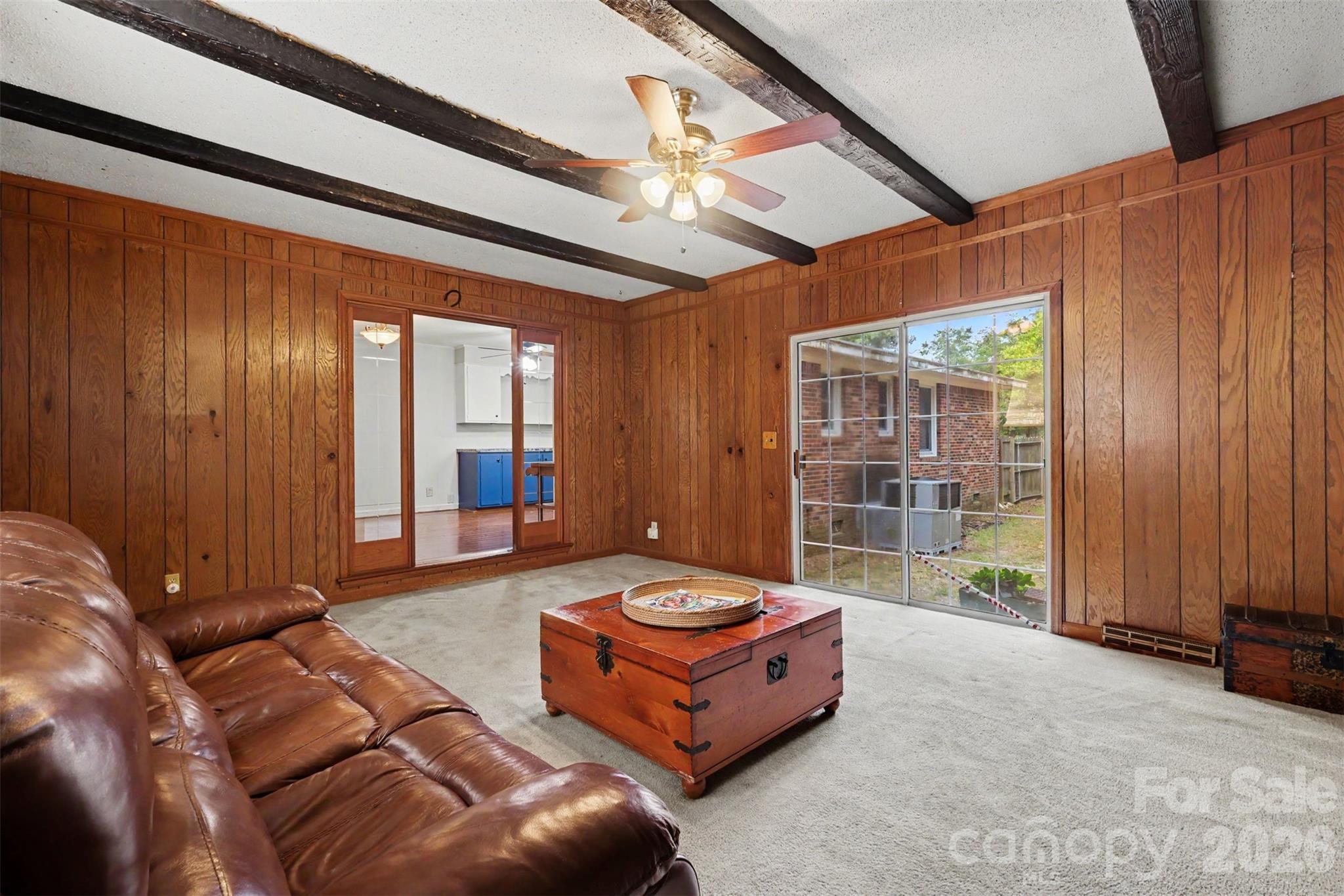 6774 Woodhaven Road — Kershaw