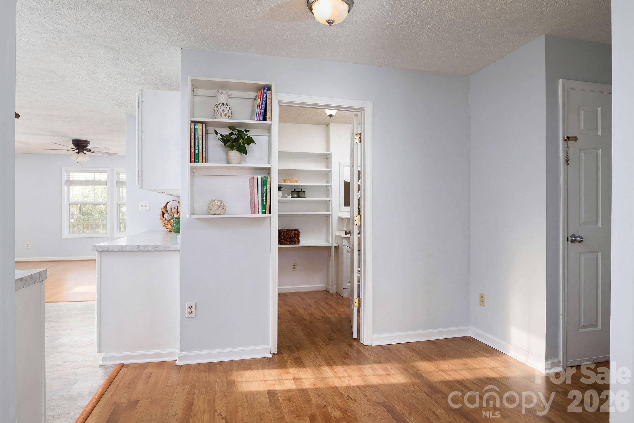 135 Brookhaven Lane — Advance