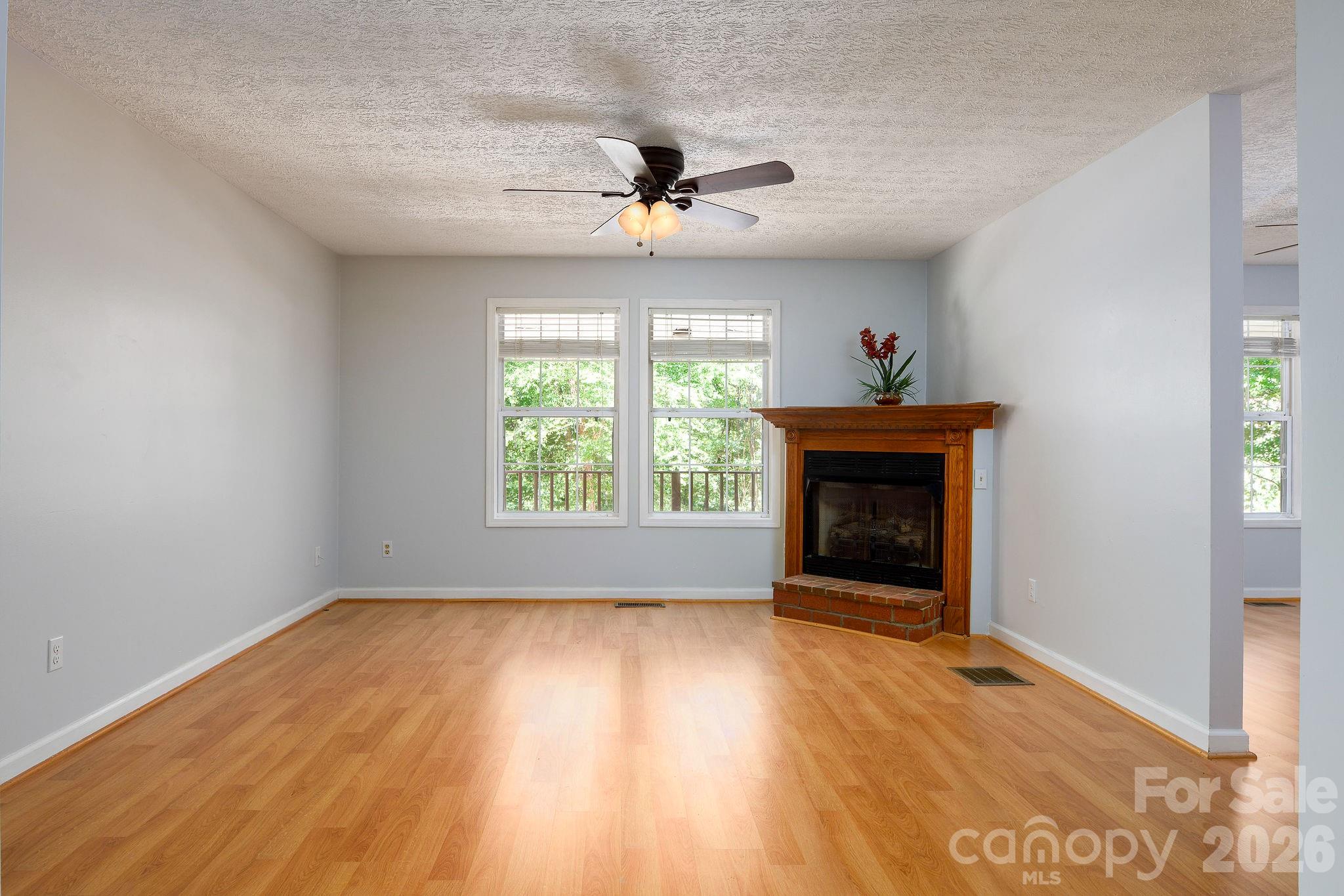 135 Brookhaven Lane — Advance
