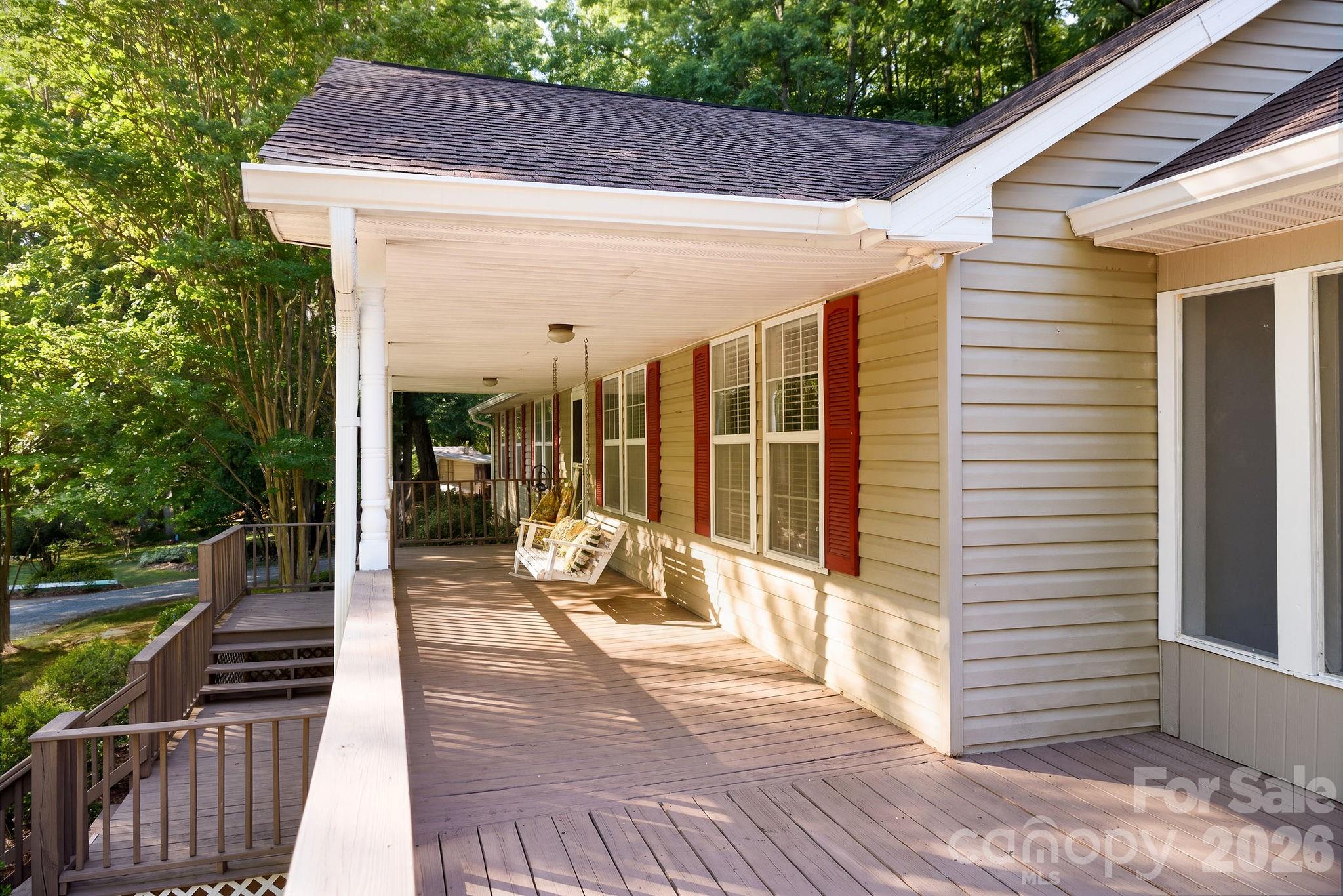 135 Brookhaven Lane — Advance
