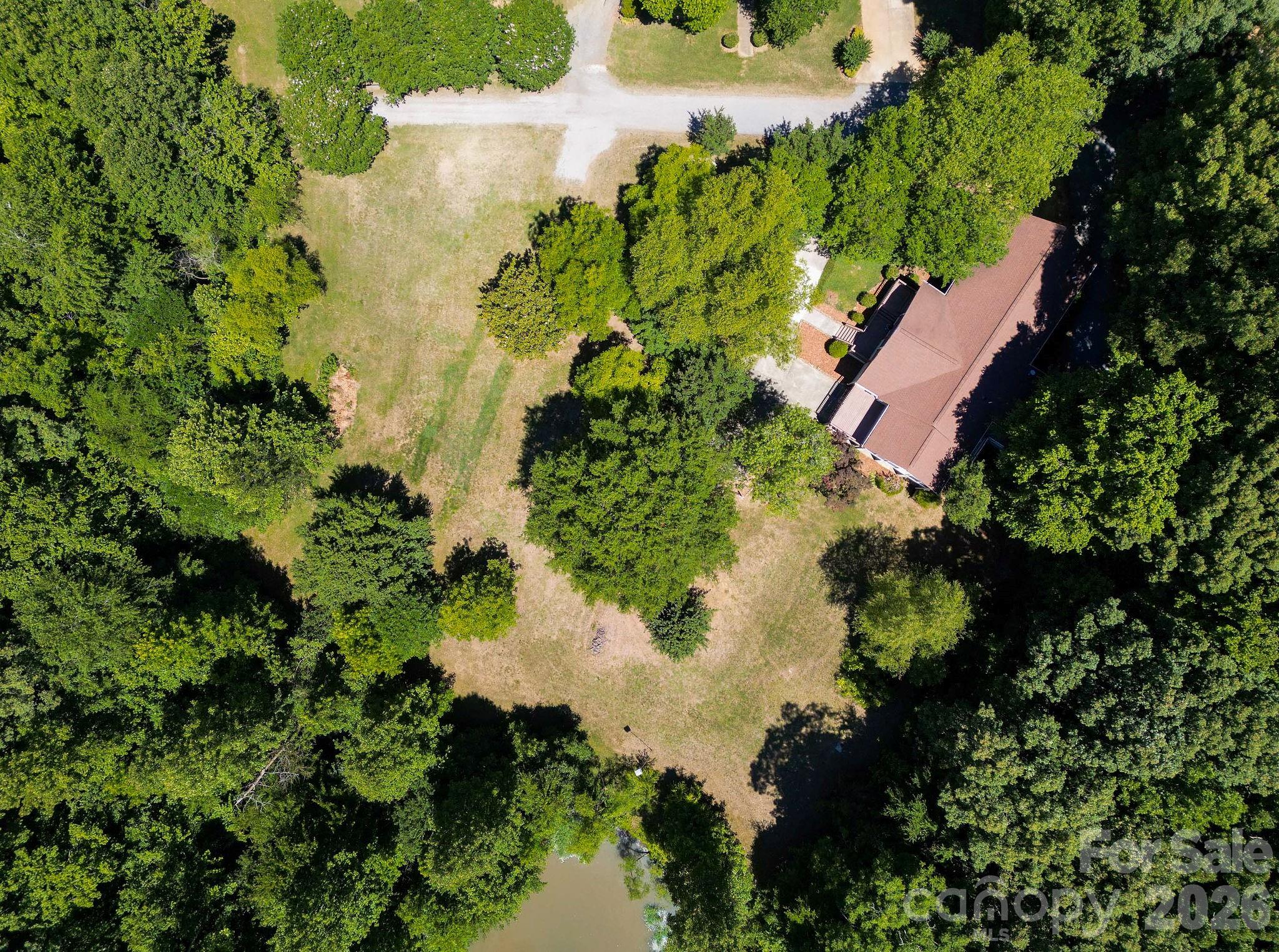 135 Brookhaven Lane — Advance