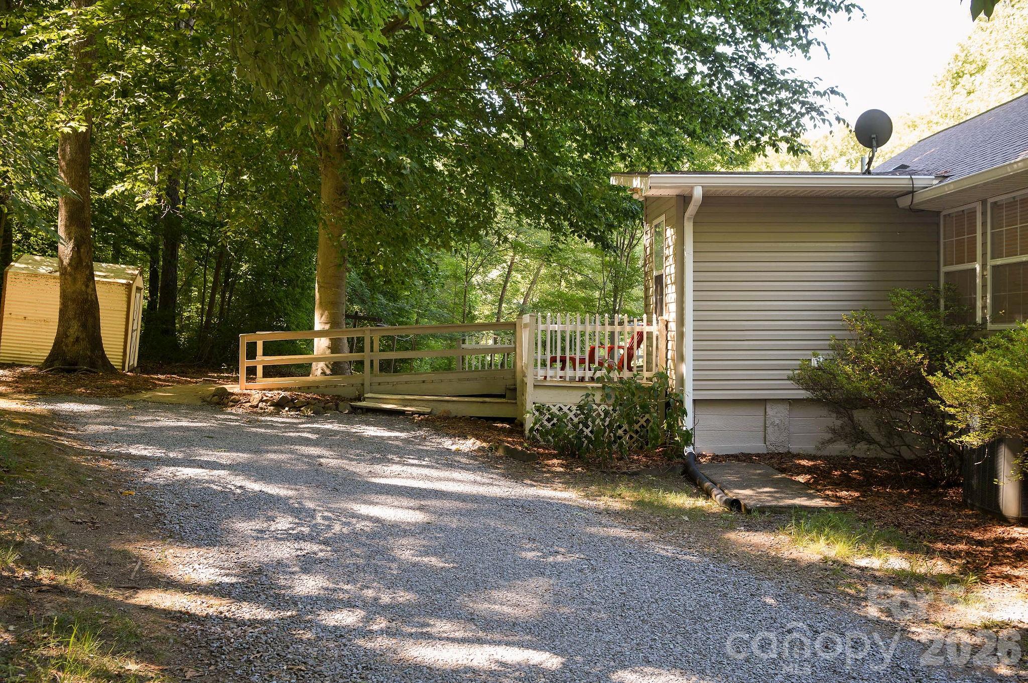 135 Brookhaven Lane — Advance