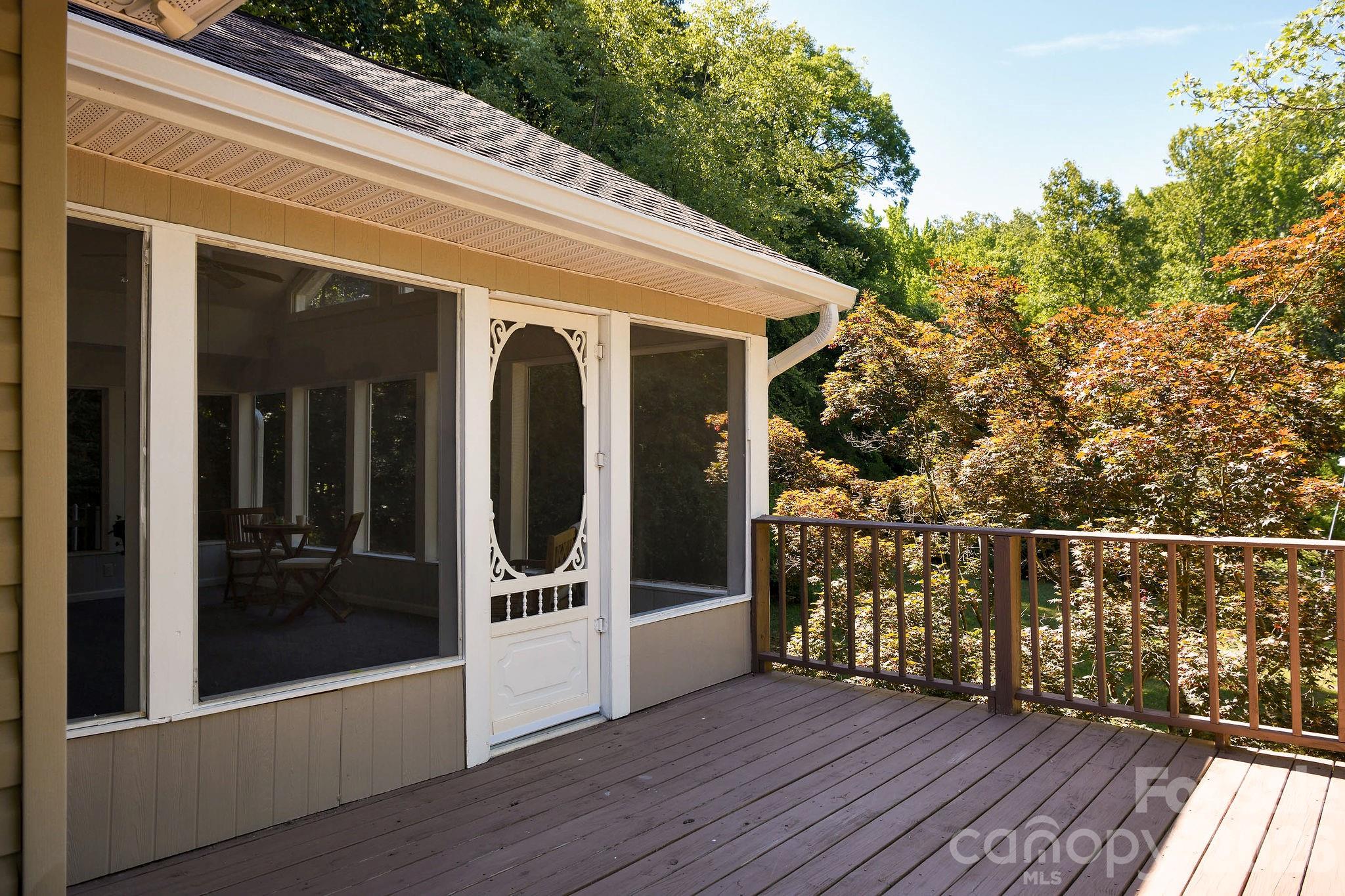 135 Brookhaven Lane — Advance