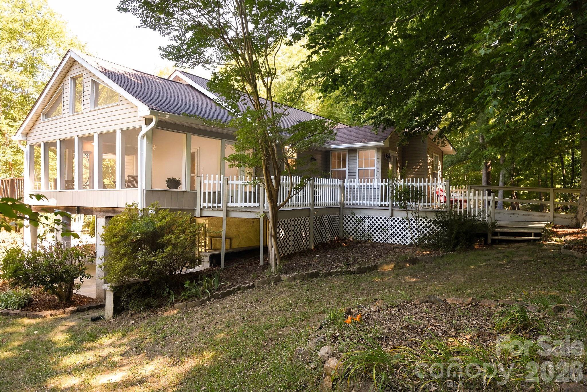 135 Brookhaven Lane — Advance