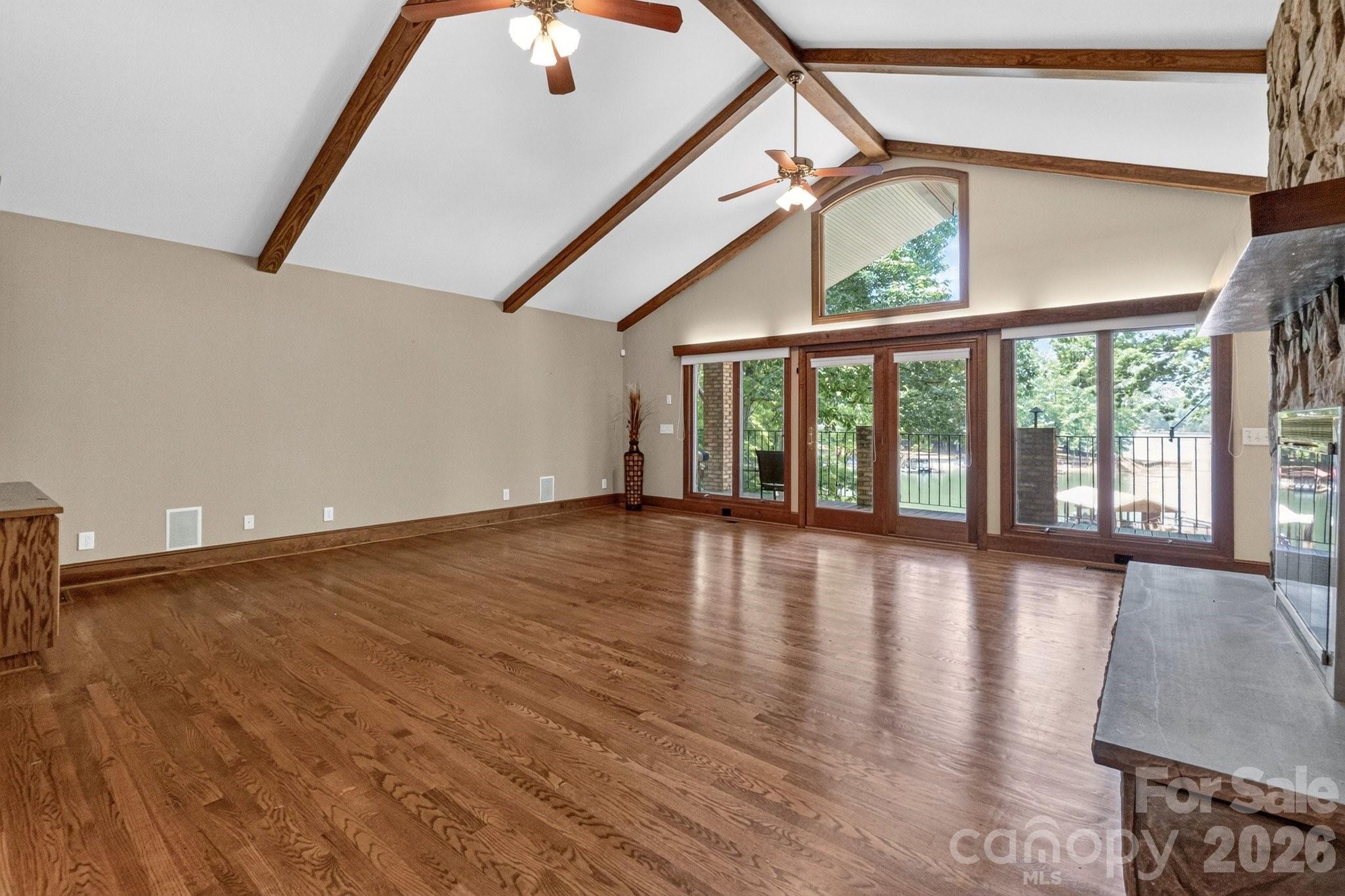 105 Quail Lane — Mooresville