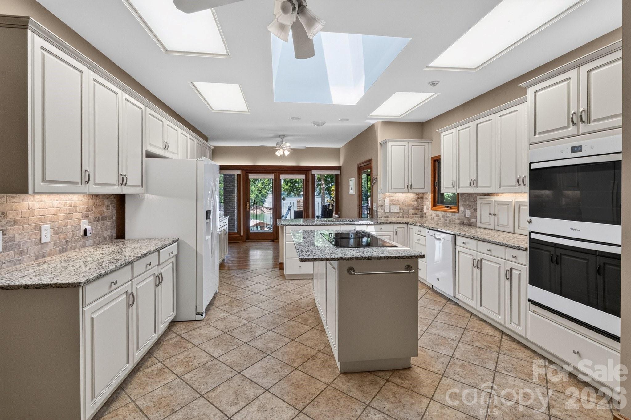 105 Quail Lane — Mooresville